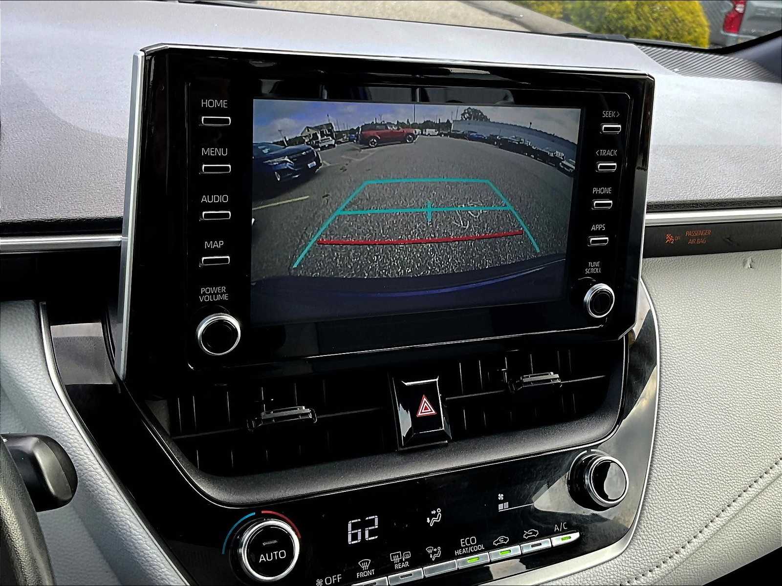 2020 Toyota Corolla SE - Photo 19