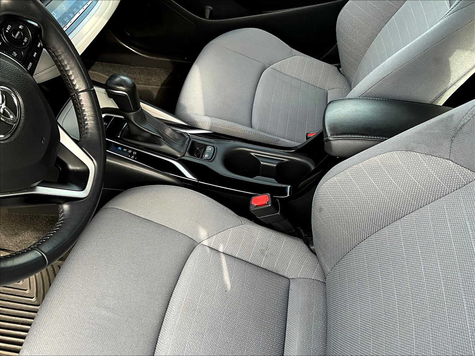 2020 Toyota Corolla SE - Photo 20