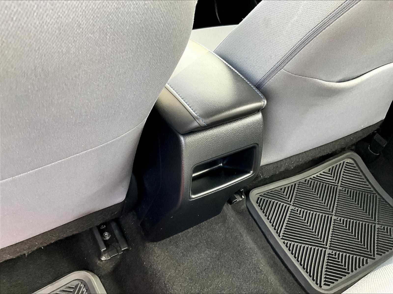 2020 Toyota Corolla SE - Photo 27