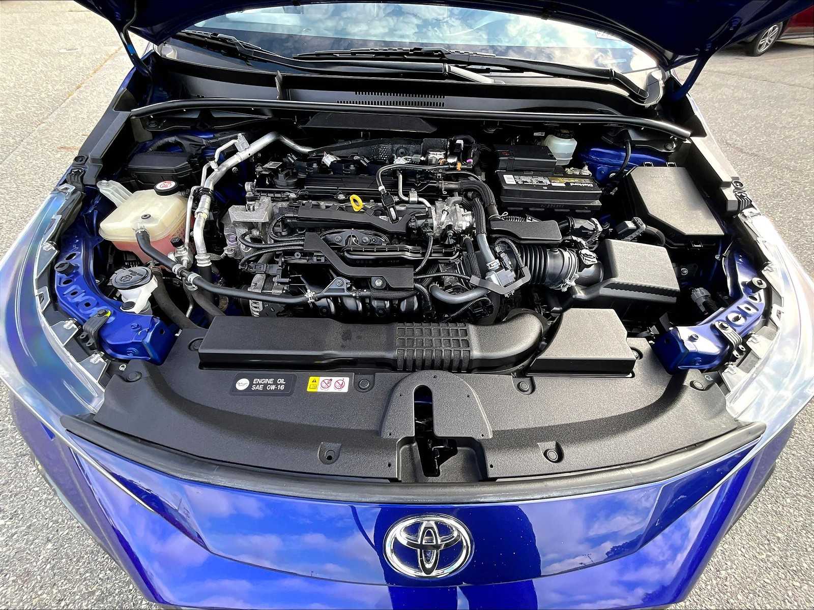 2020 Toyota Corolla SE - Photo 29