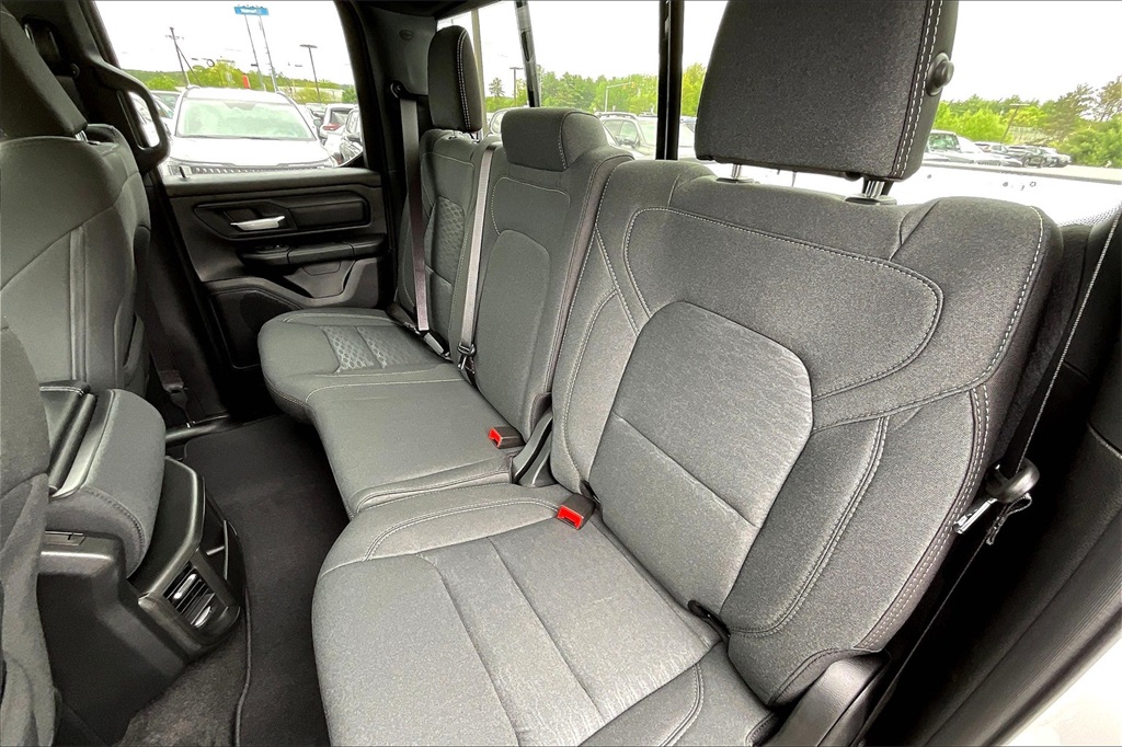 2025 Ram 1500 Tradesman - Photo 15
