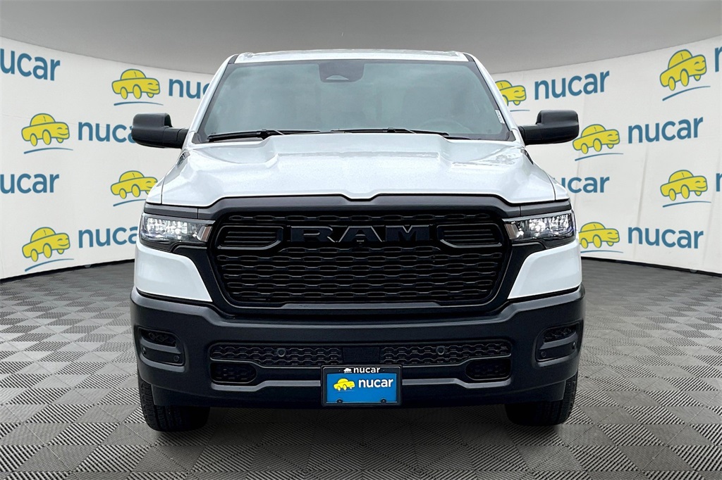 2025 Ram 1500 Tradesman - Photo 3
