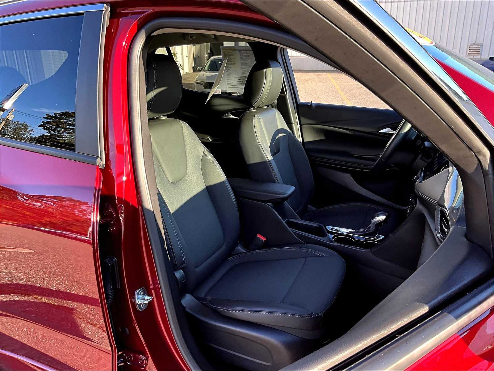 2023 Buick Encore GX Select - Photo 11