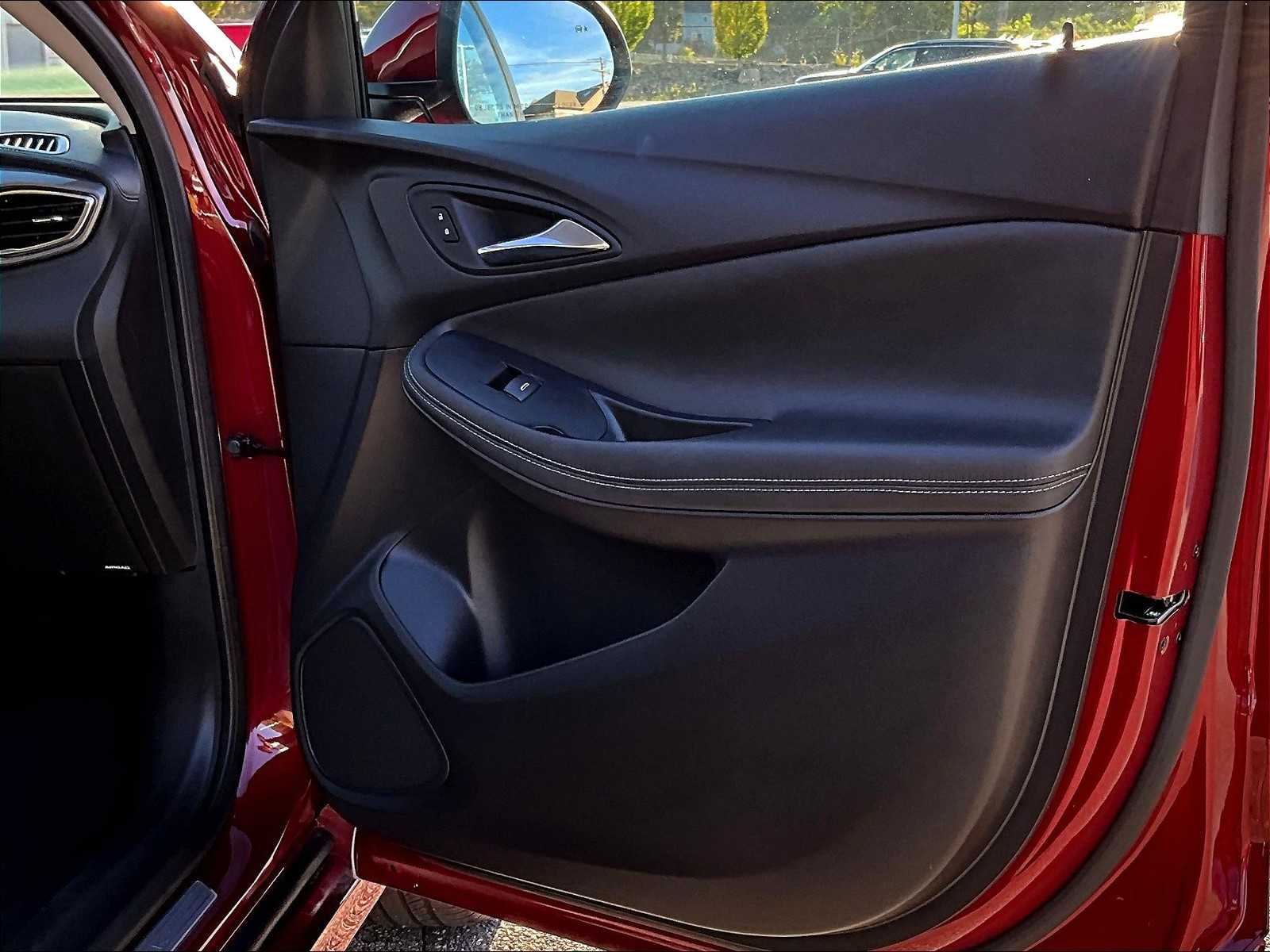 2023 Buick Encore GX Select - Photo 12