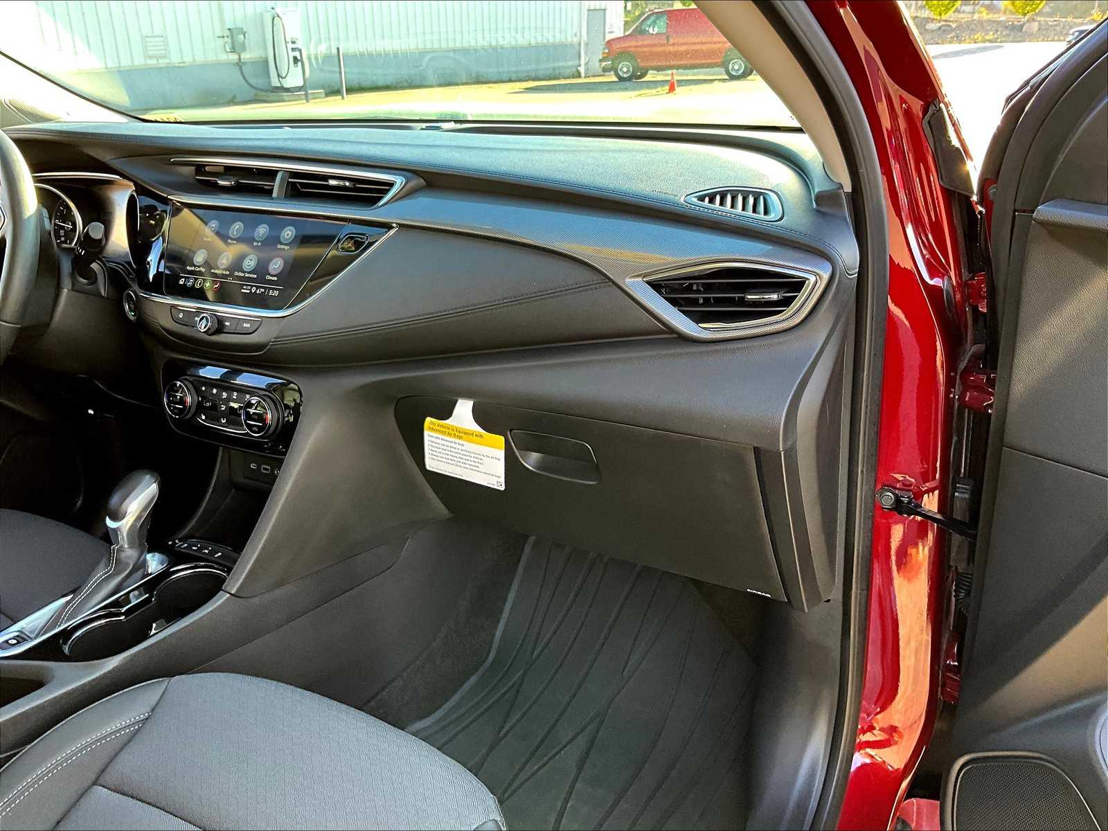 2023 Buick Encore GX Select - Photo 13