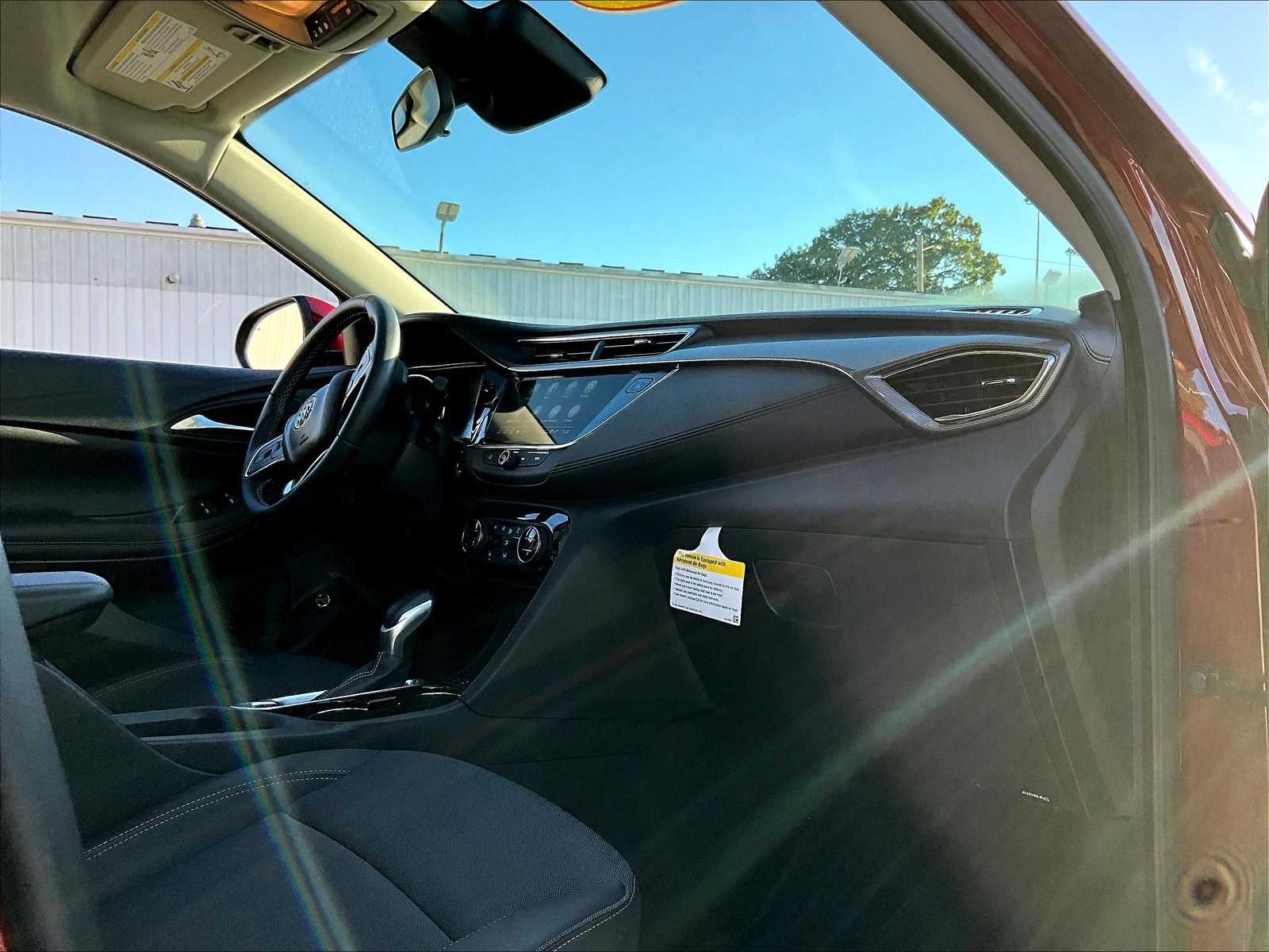 2023 Buick Encore GX Select - Photo 14