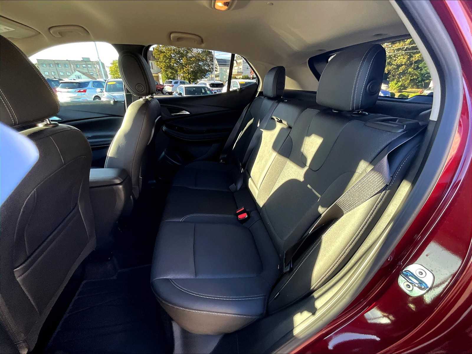 2023 Buick Encore GX Select - Photo 15