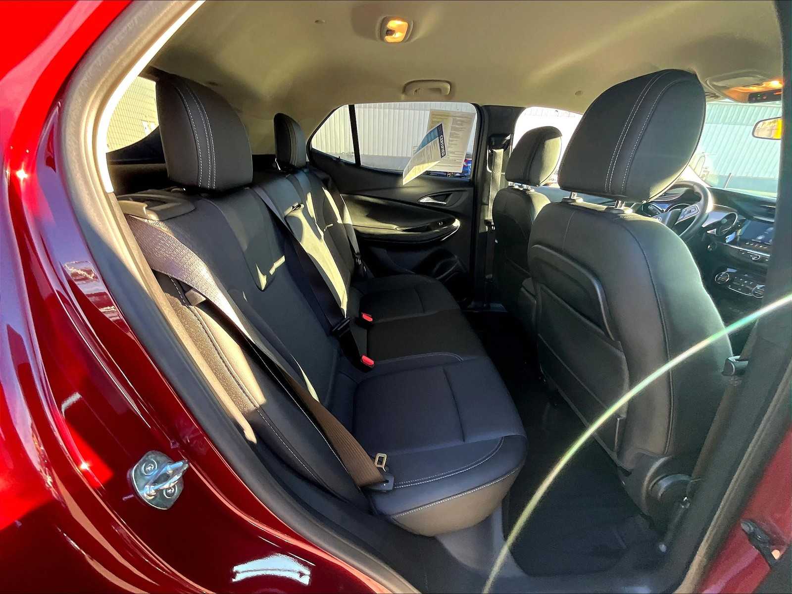 2023 Buick Encore GX Select - Photo 16