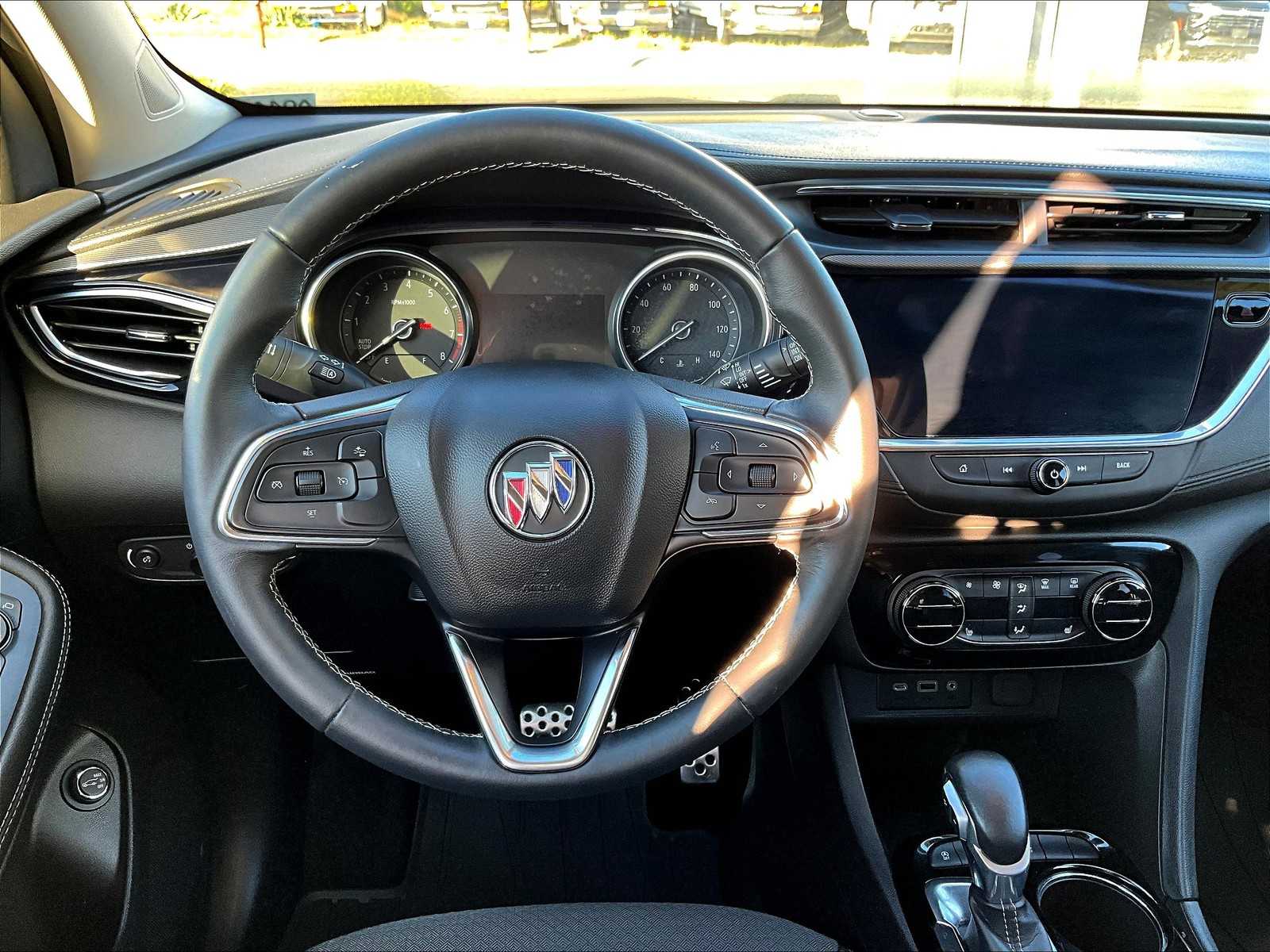 2023 Buick Encore GX Select - Photo 17