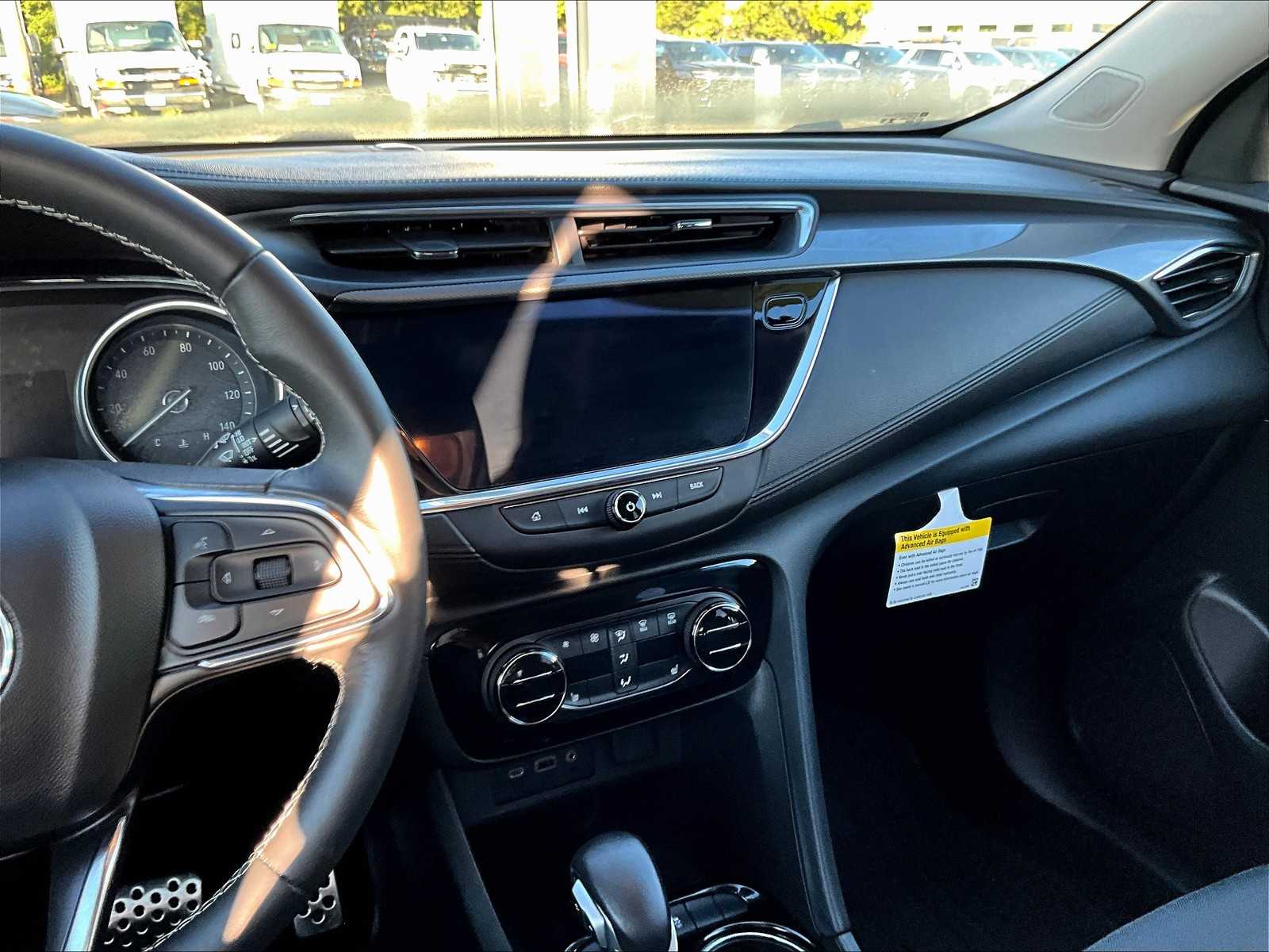 2023 Buick Encore GX Select - Photo 18