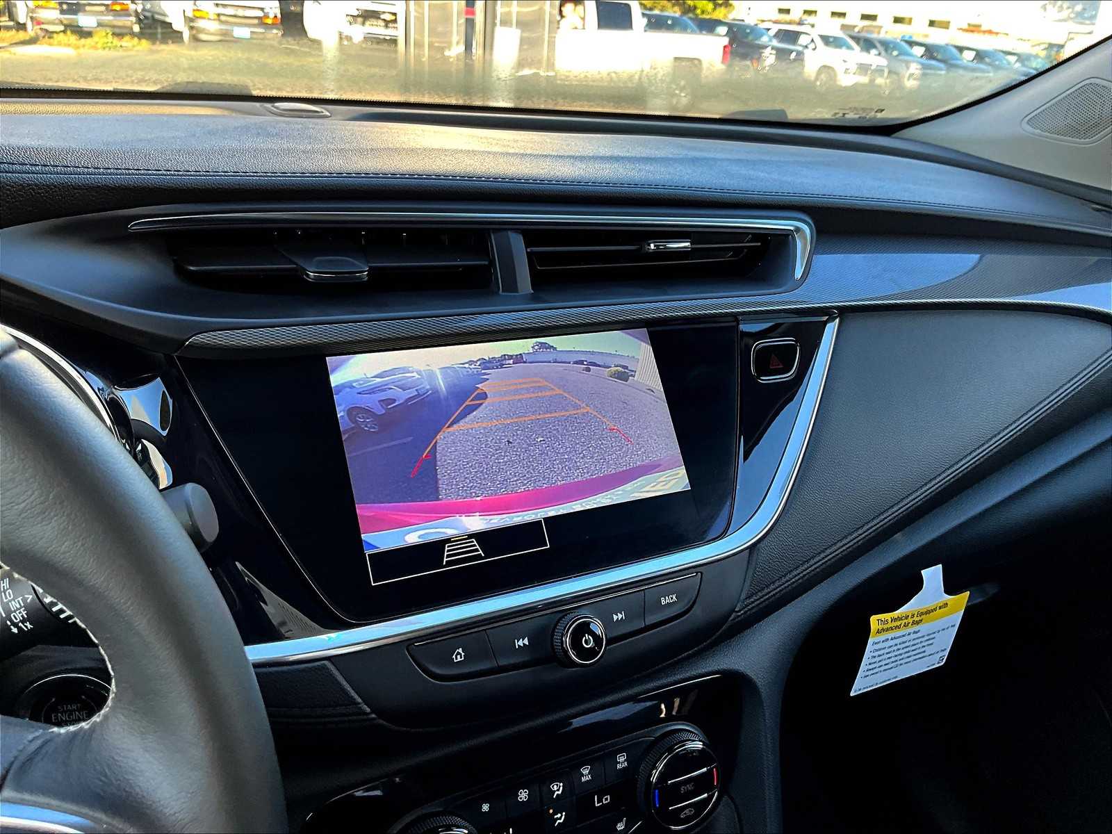 2023 Buick Encore GX Select - Photo 19