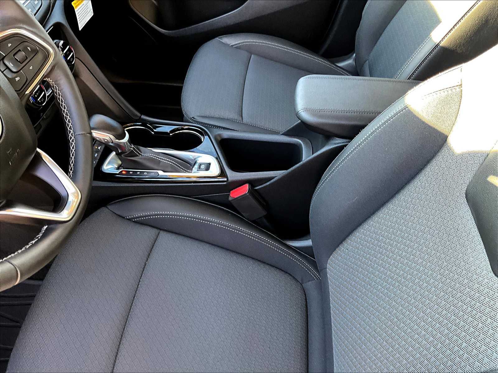 2023 Buick Encore GX Select - Photo 20