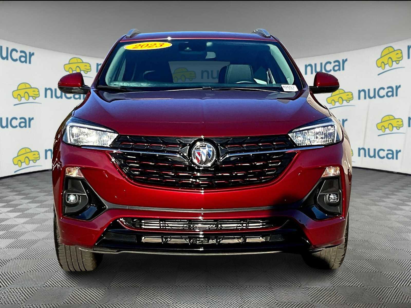 2023 Buick Encore GX Select - Photo 2