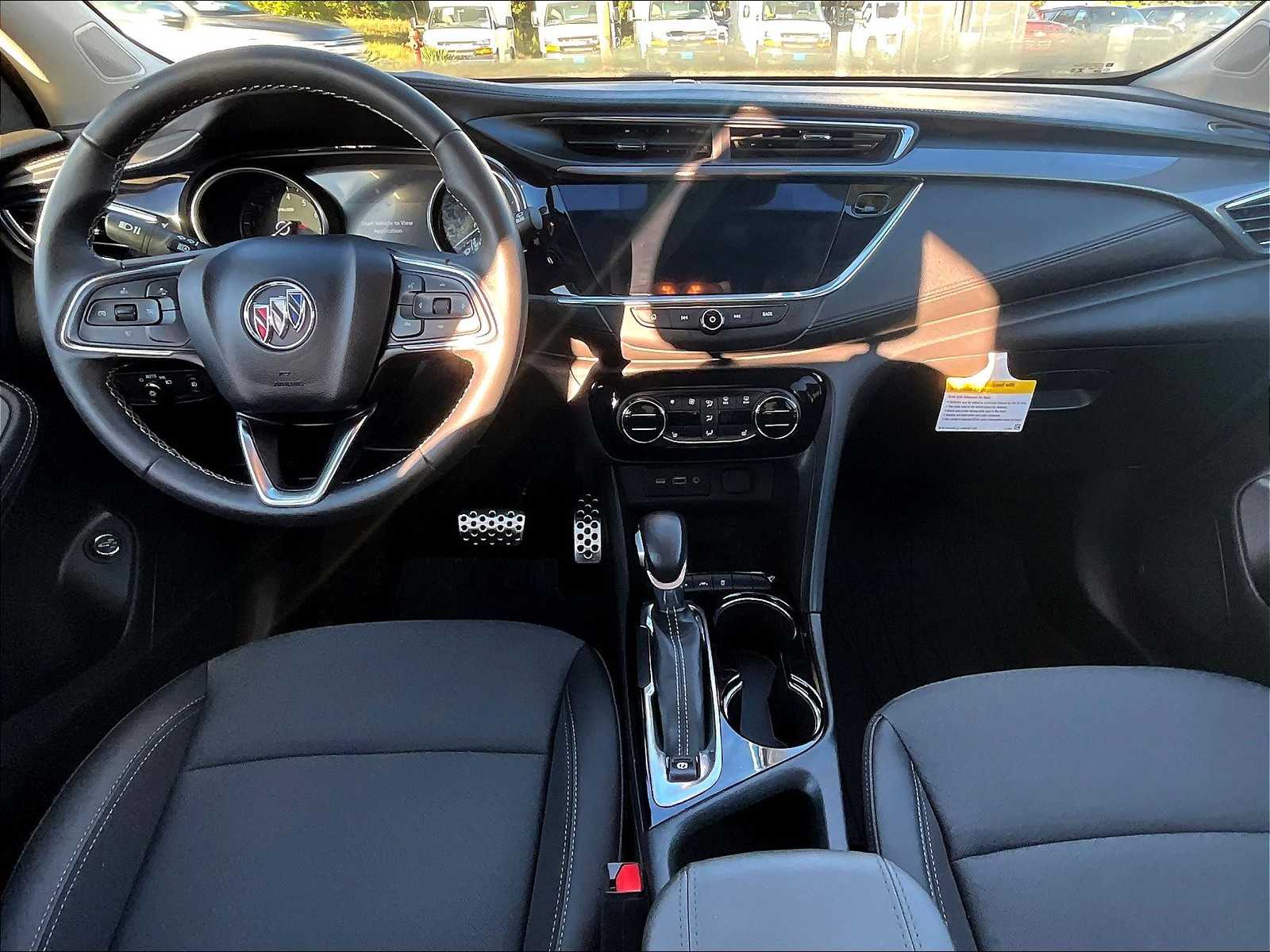 2023 Buick Encore GX Select - Photo 21