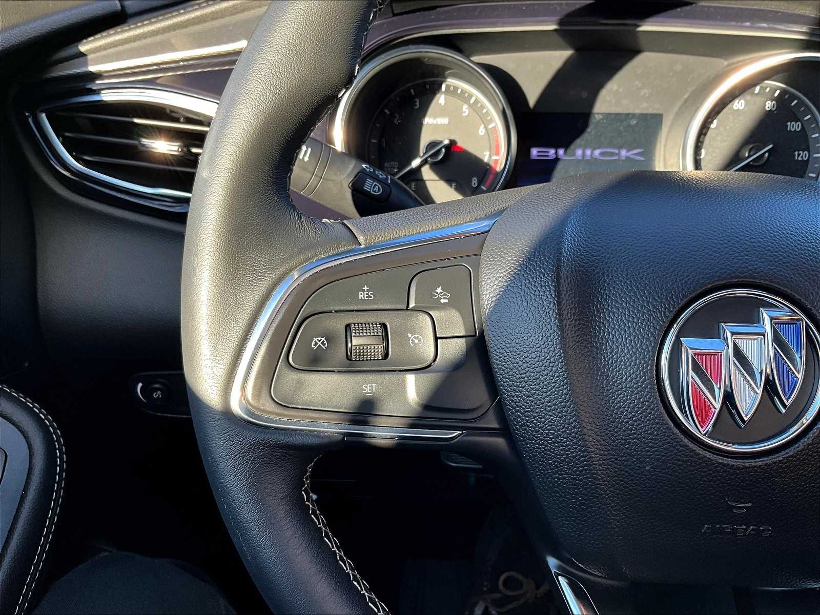 2023 Buick Encore GX Select - Photo 22