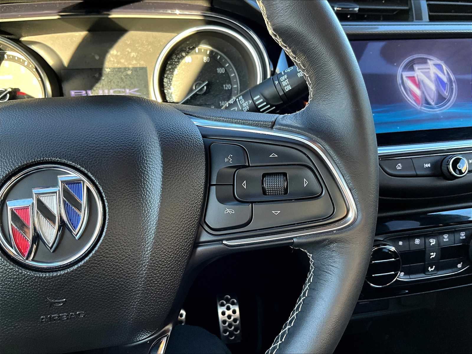 2023 Buick Encore GX Select - Photo 23