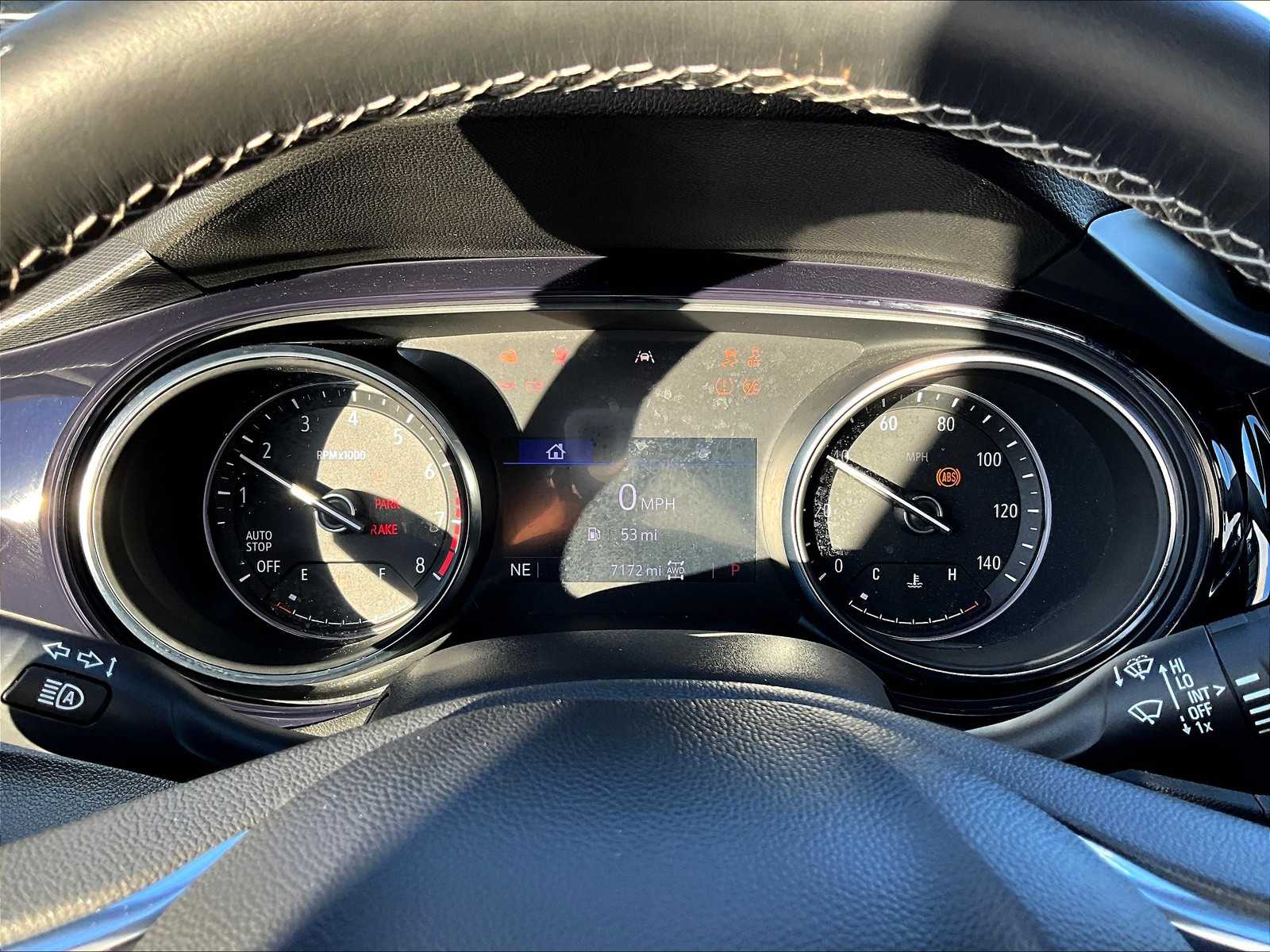 2023 Buick Encore GX Select - Photo 24