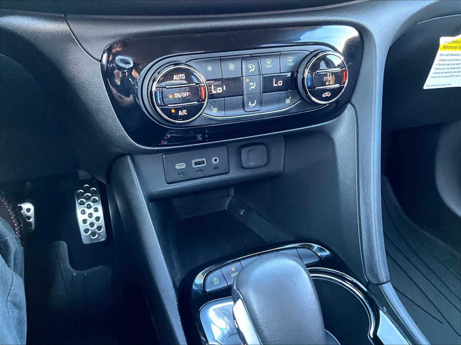 2023 Buick Encore GX Select - Photo 25