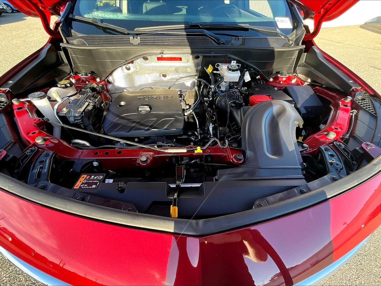 2023 Buick Encore GX Select - Photo 28