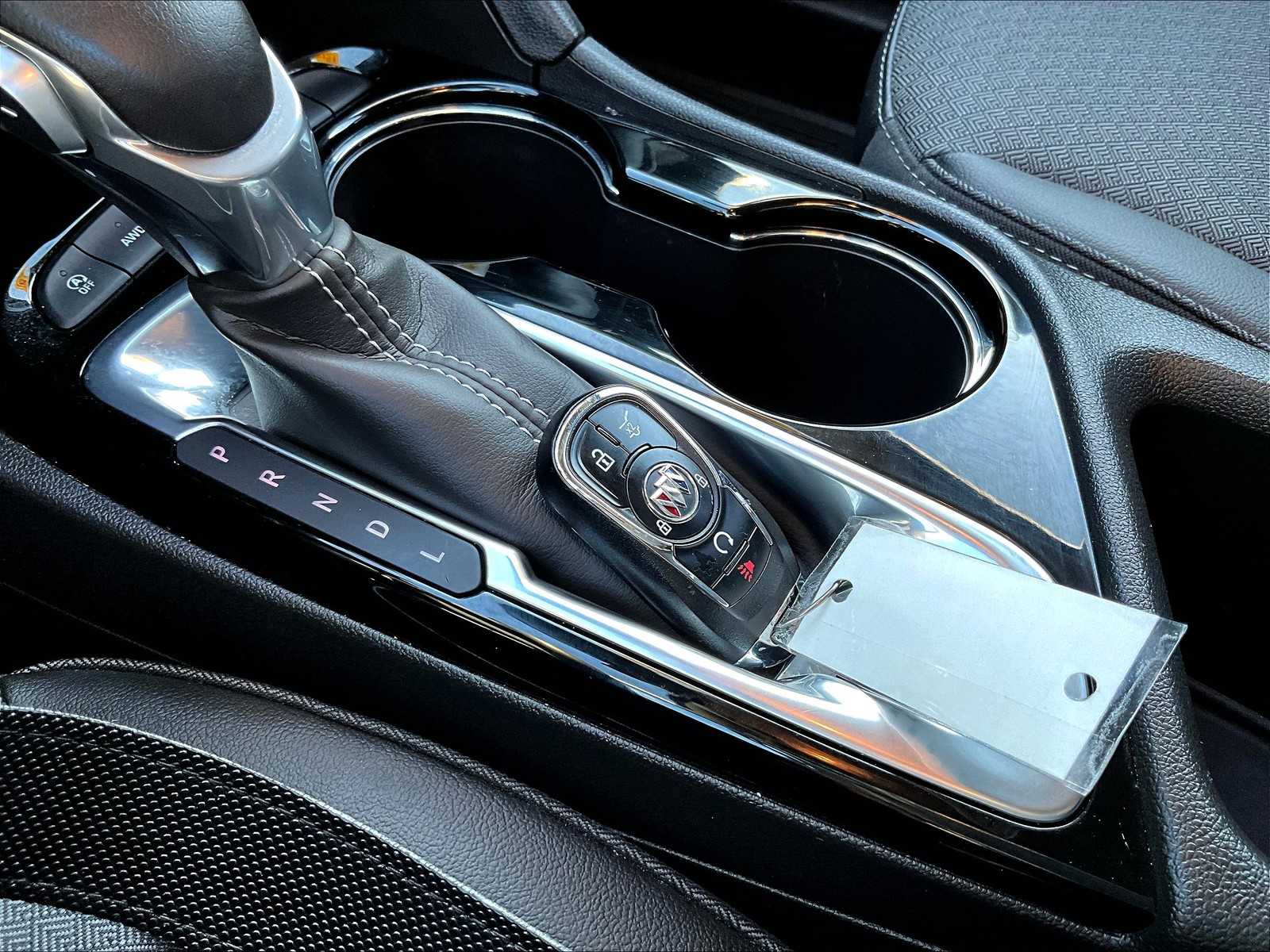 2023 Buick Encore GX Select - Photo 29