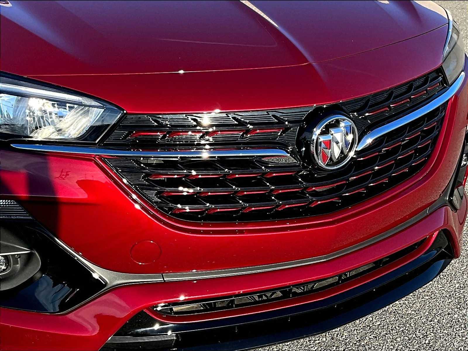 2023 Buick Encore GX Select - Photo 30