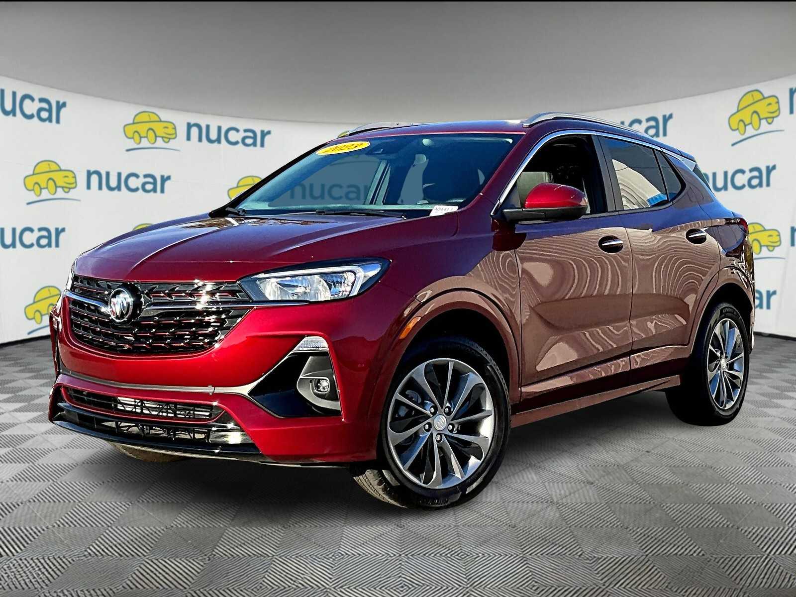 2023 Buick Encore GX Select - Photo 3