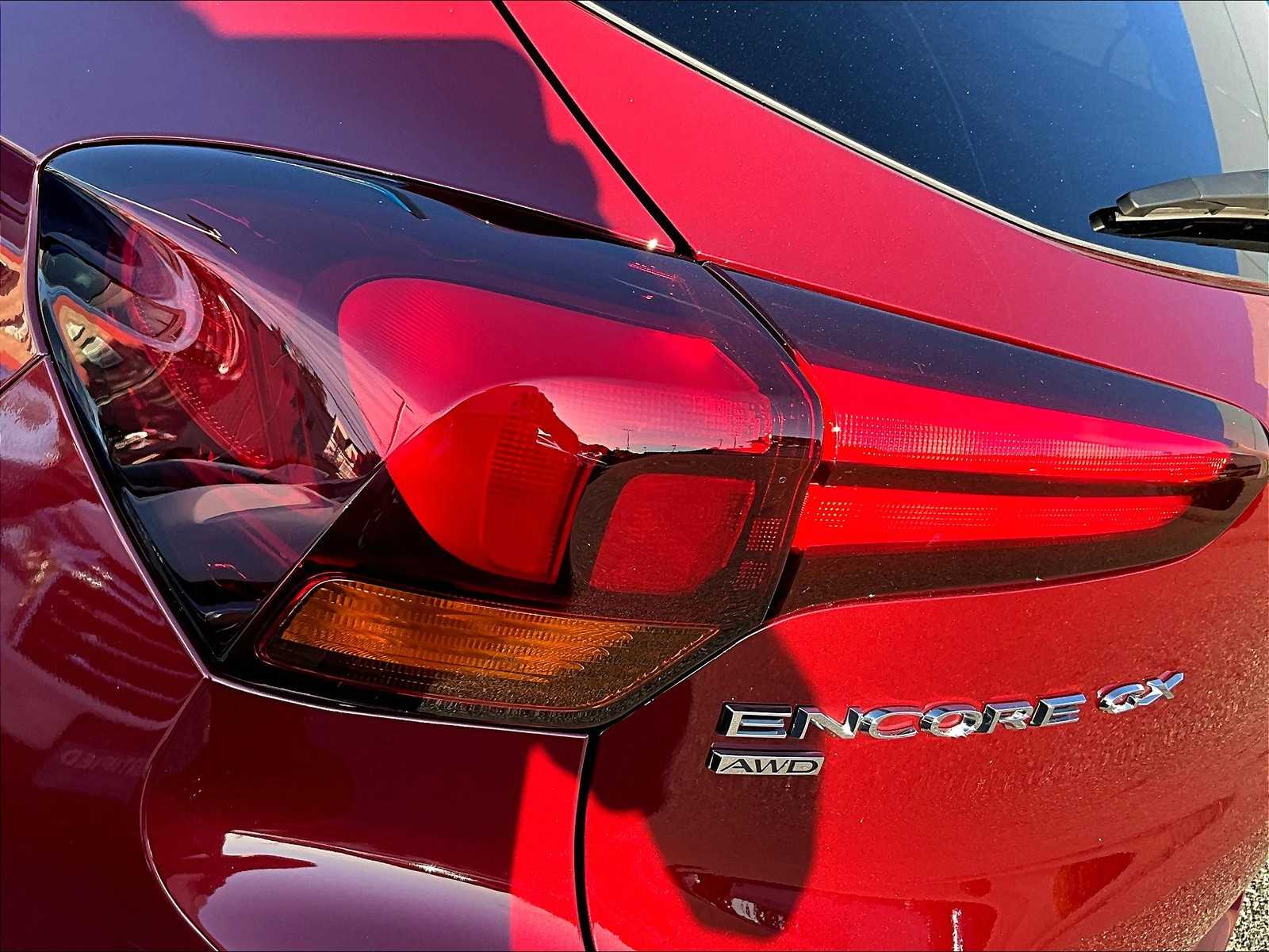 2023 Buick Encore GX Select - Photo 32