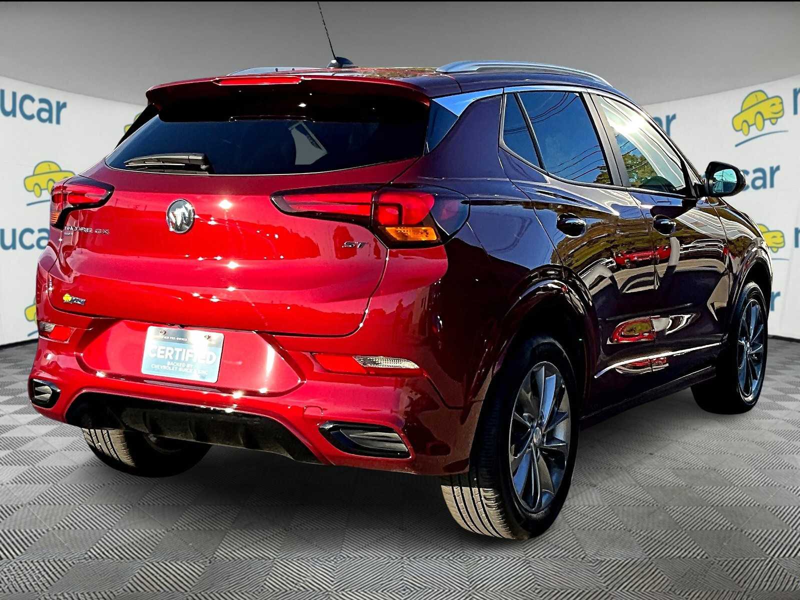 2023 Buick Encore GX Select - Photo 6