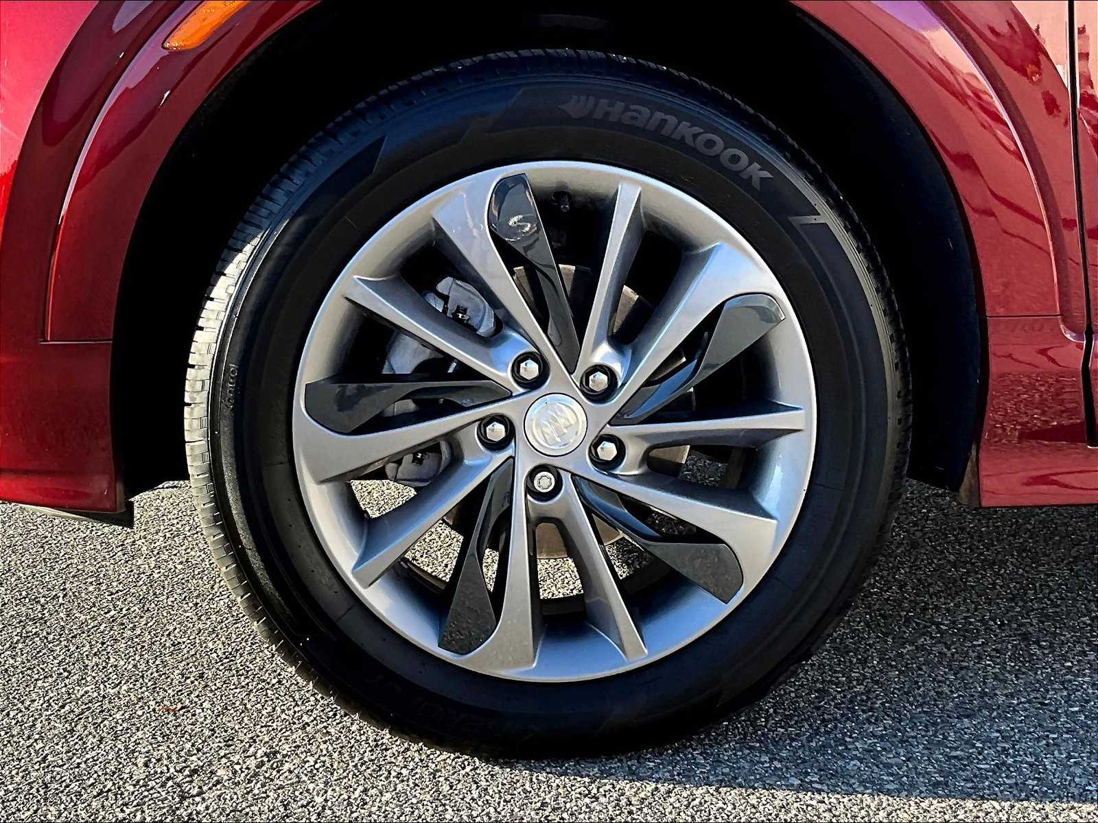 2023 Buick Encore GX Select - Photo 7