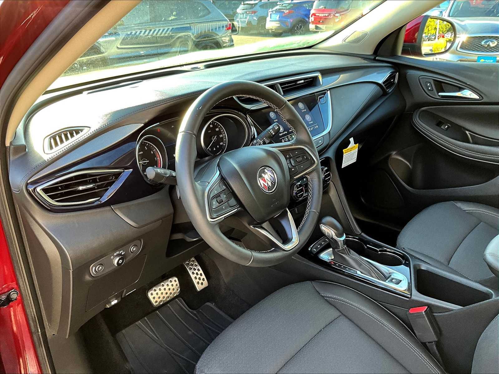 2023 Buick Encore GX Select - Photo 8