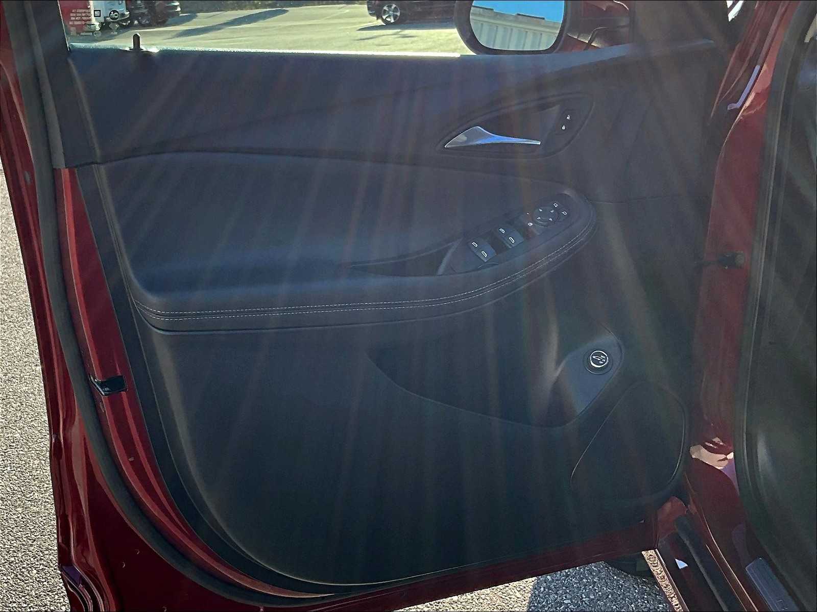 2023 Buick Encore GX Select - Photo 9