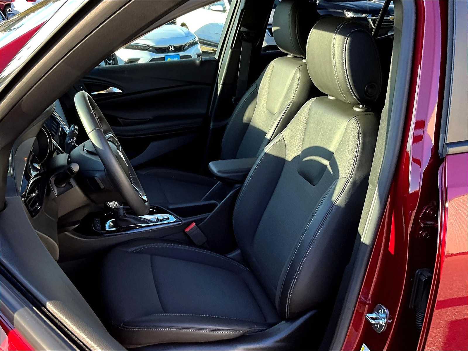 2023 Buick Encore GX Select - Photo 10