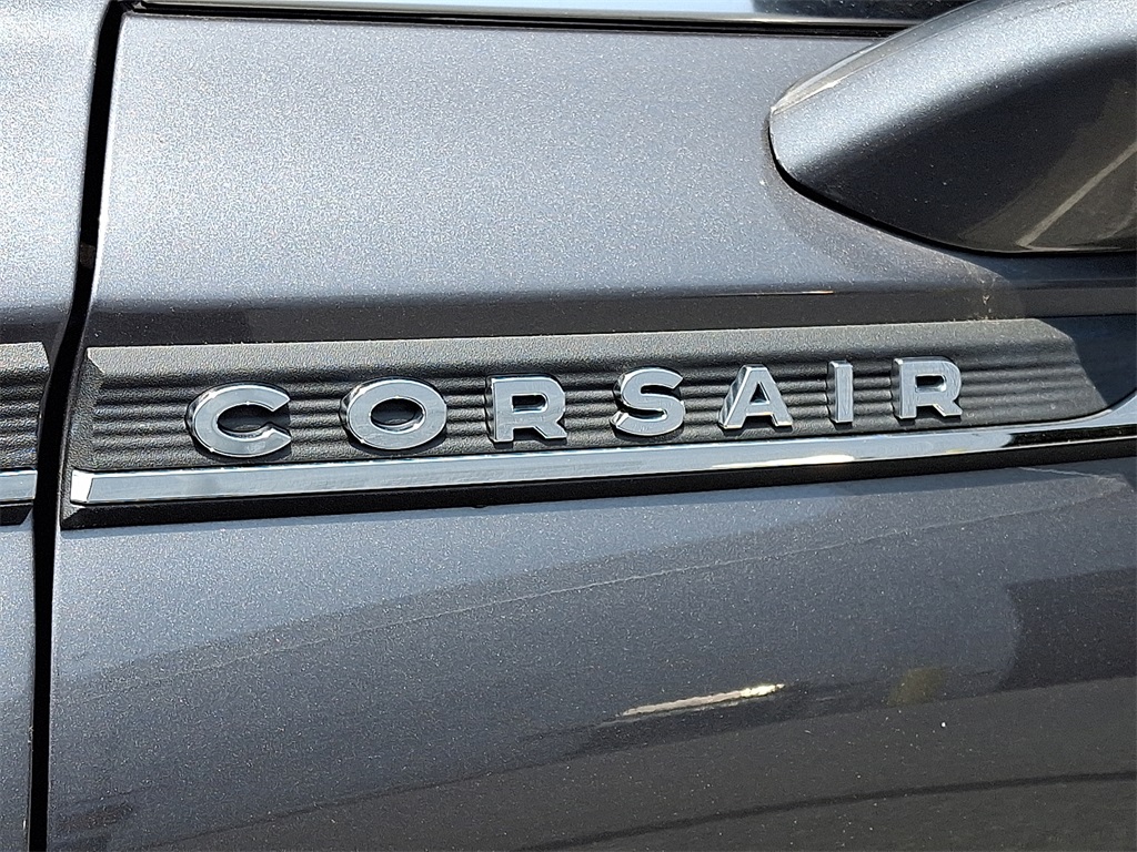 2021 Lincoln Corsair Reserve - Photo 9