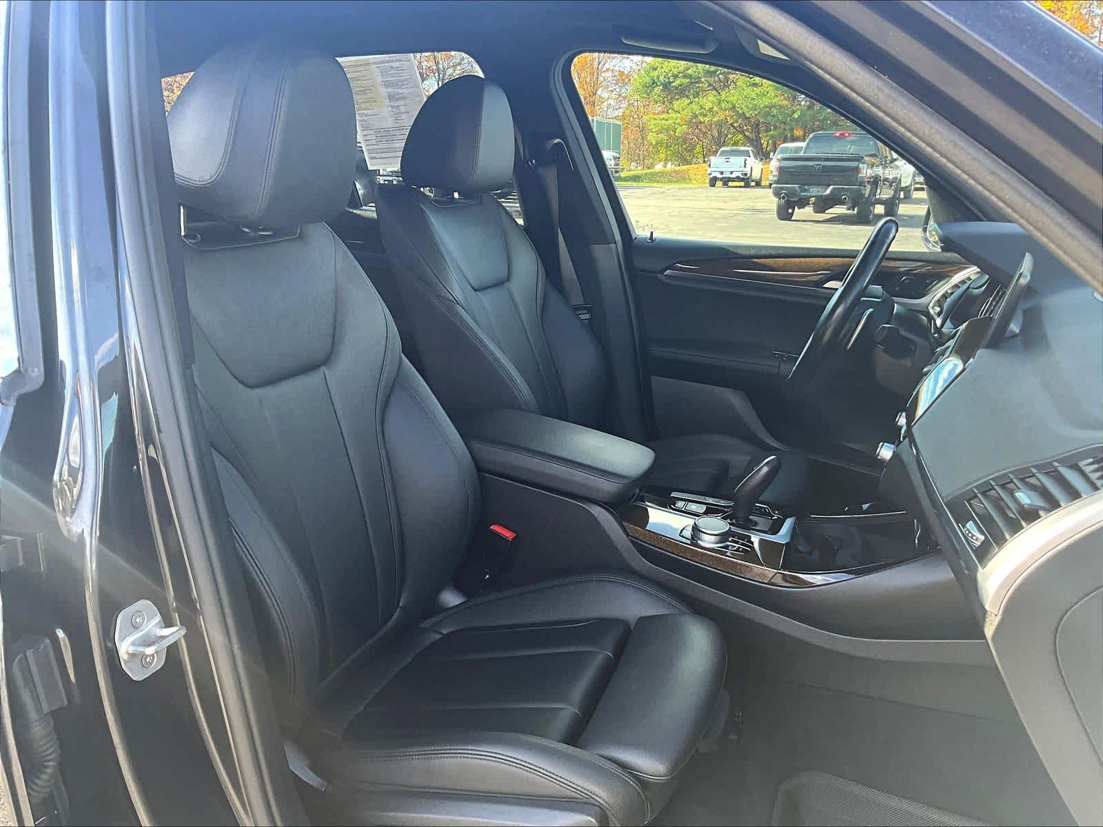 2019 BMW X3 xDrive30i - Photo 11