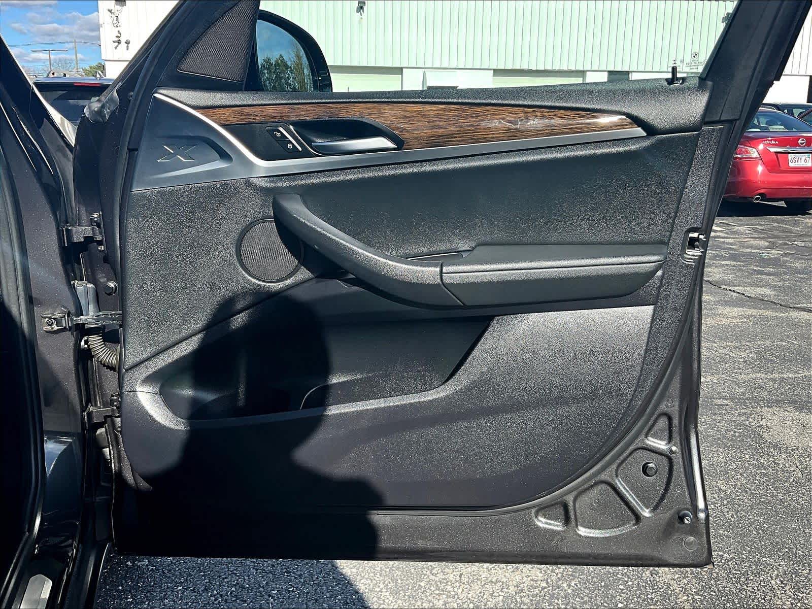 2019 BMW X3 xDrive30i - Photo 12