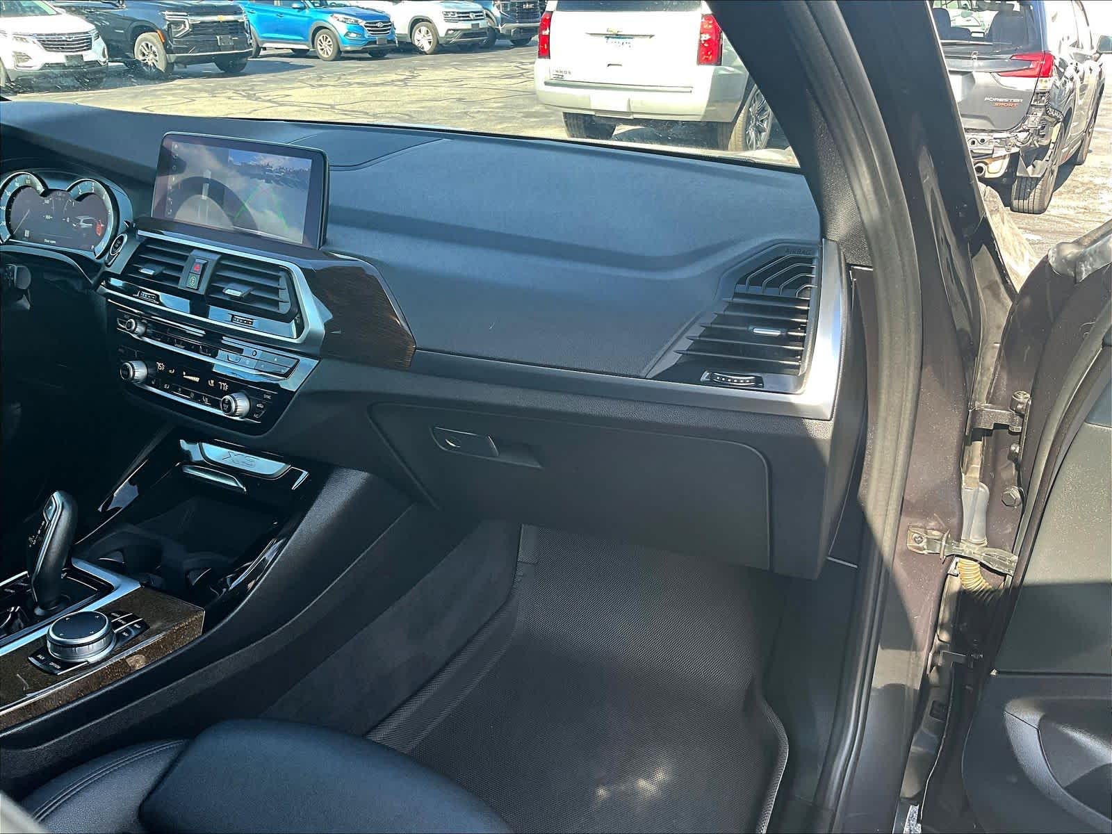 2019 BMW X3 xDrive30i - Photo 13