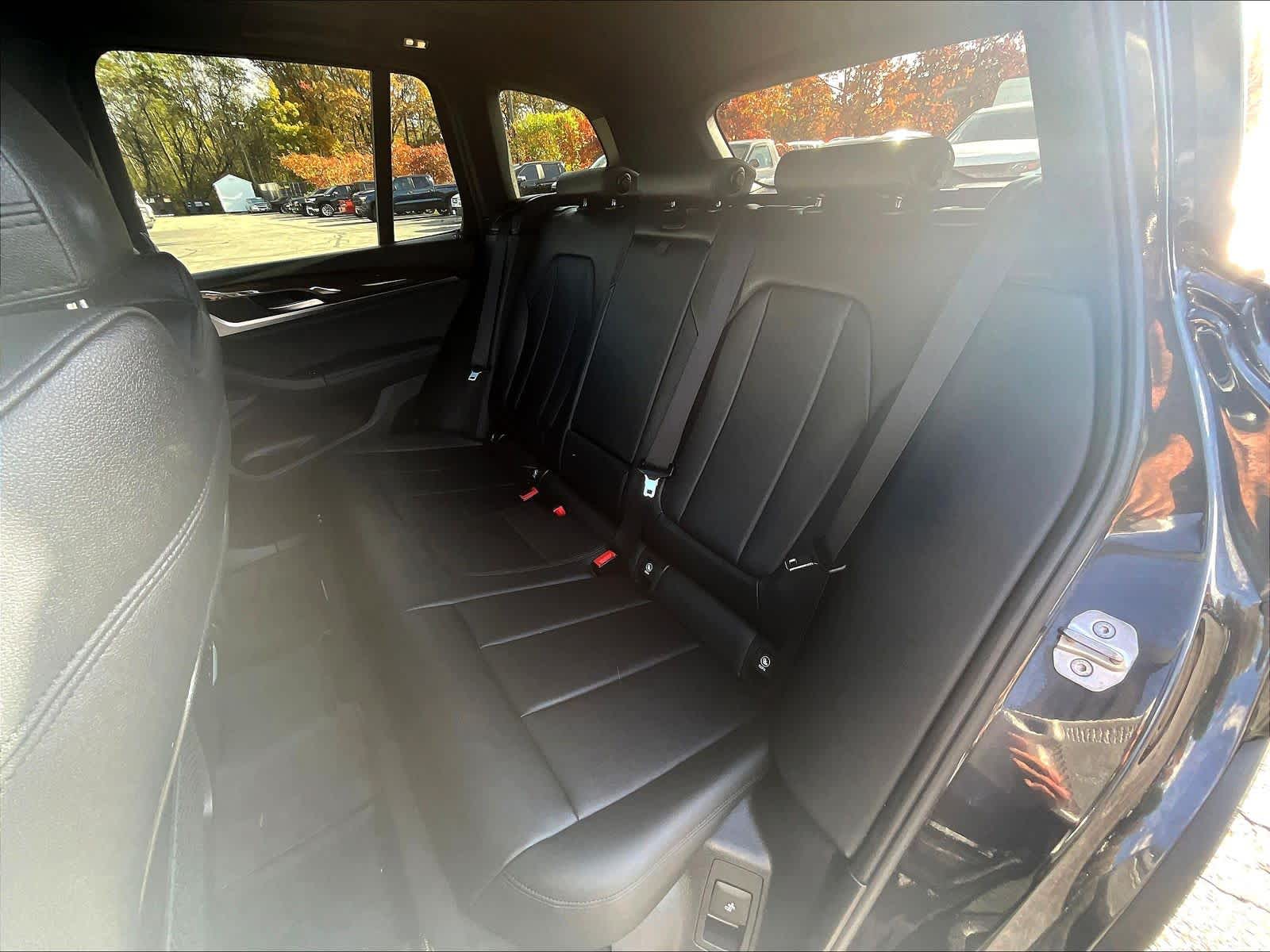 2019 BMW X3 xDrive30i - Photo 14