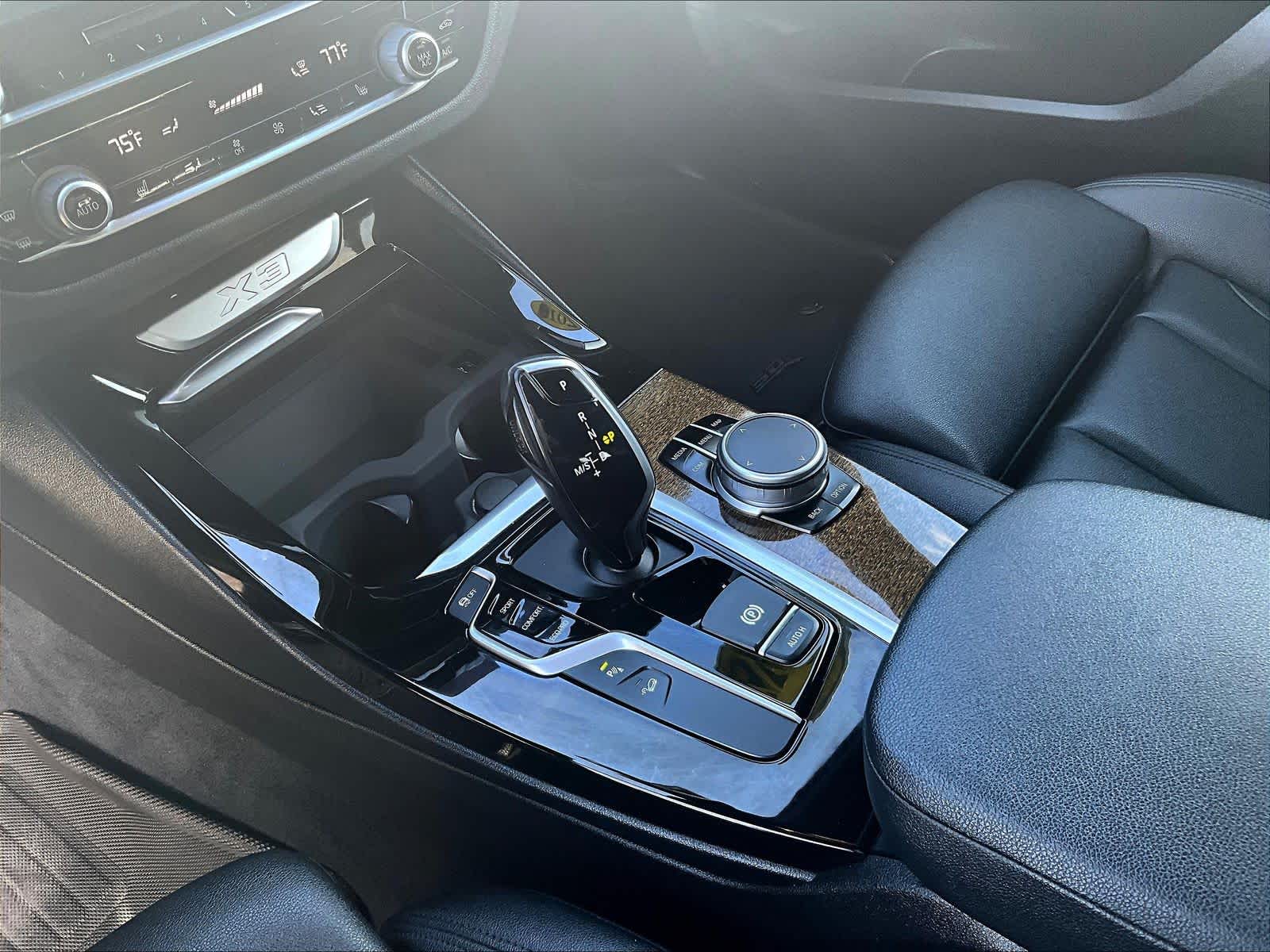 2019 BMW X3 xDrive30i - Photo 19