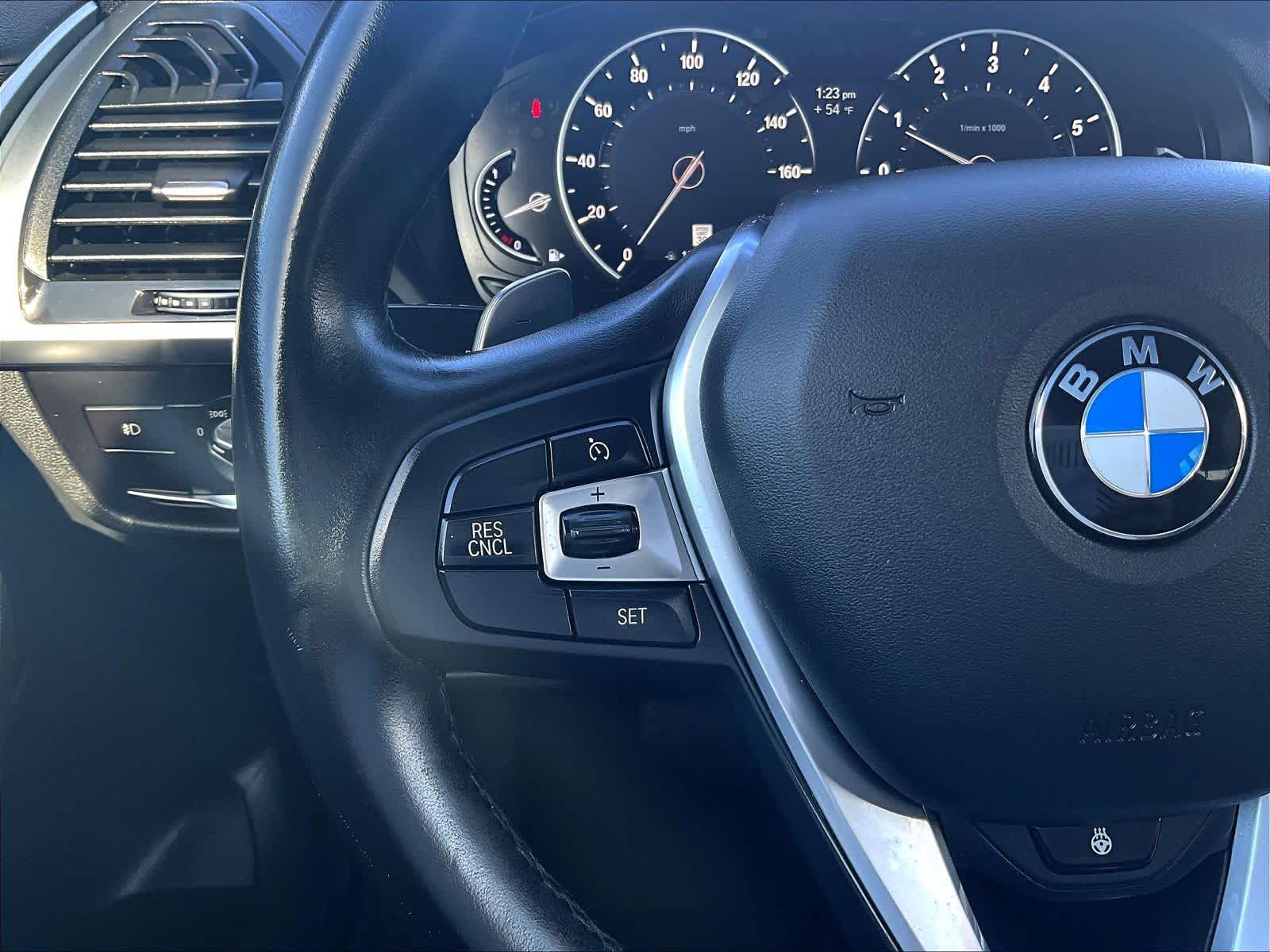 2019 BMW X3 xDrive30i - Photo 23