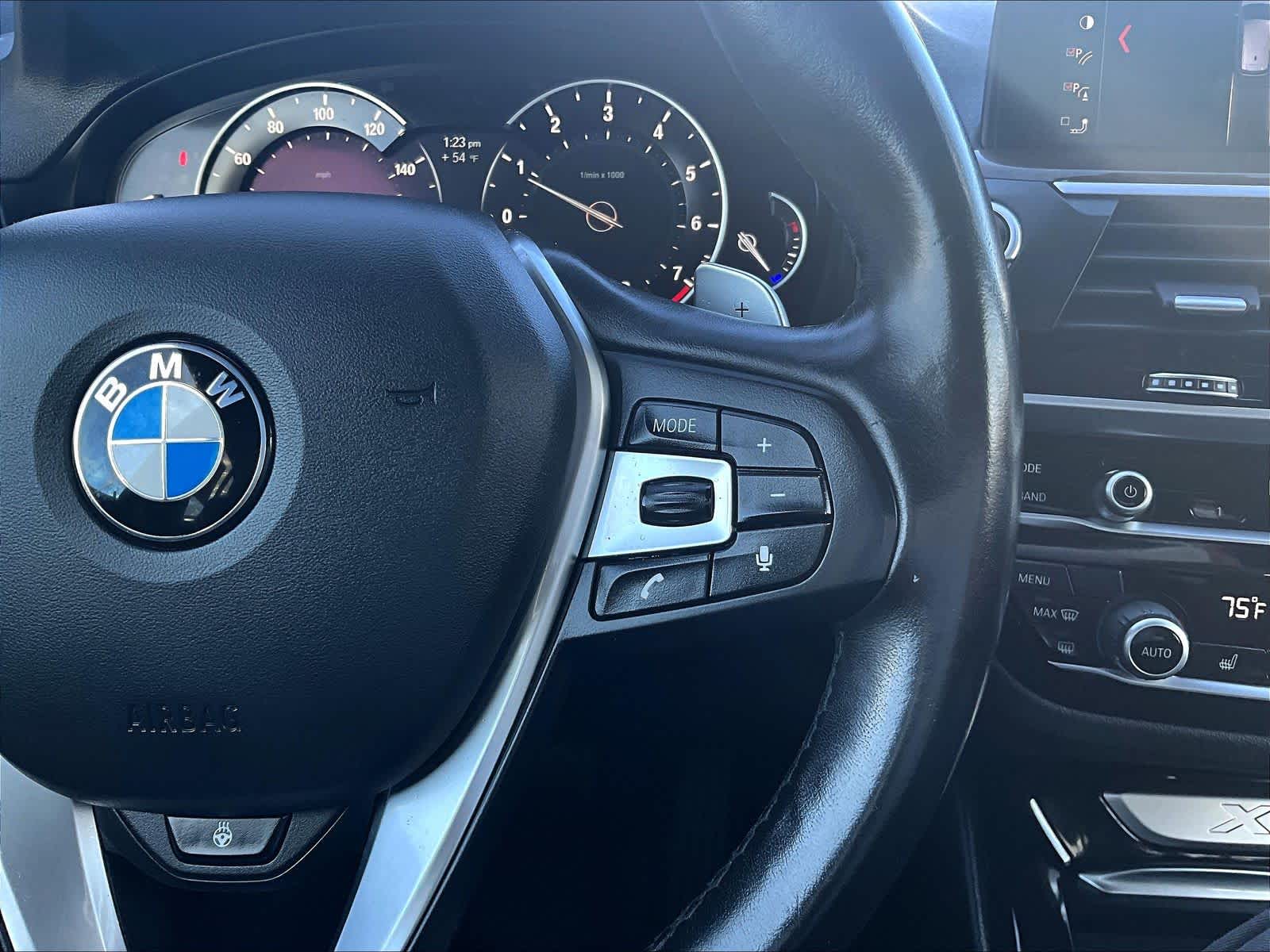 2019 BMW X3 xDrive30i - Photo 24