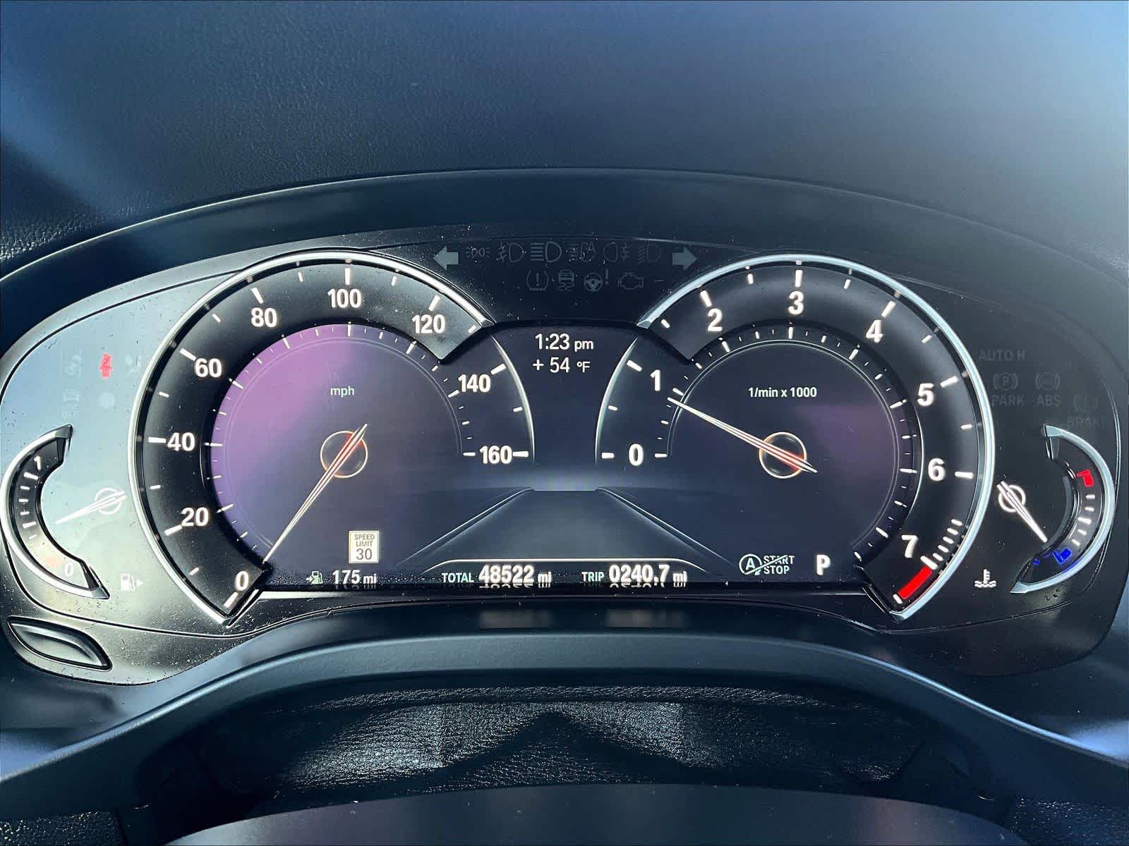 2019 BMW X3 xDrive30i - Photo 25