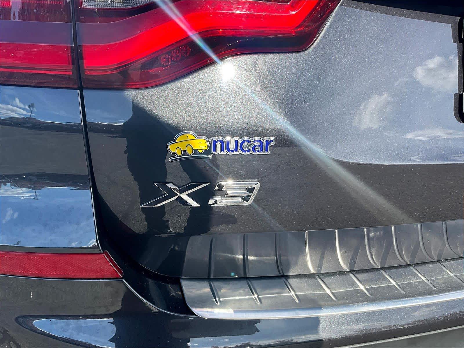 2019 BMW X3 xDrive30i - Photo 29