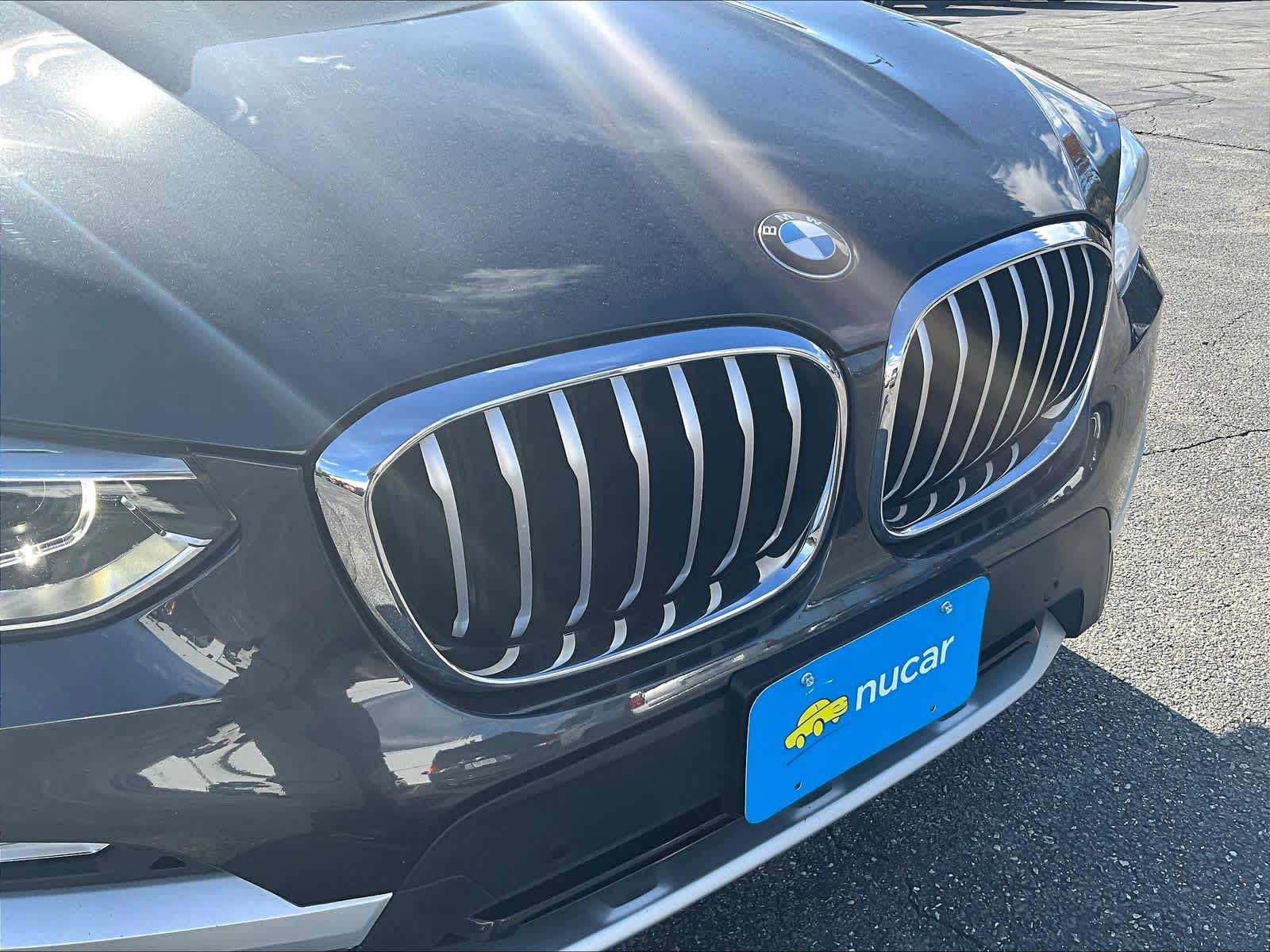 2019 BMW X3 xDrive30i - Photo 30