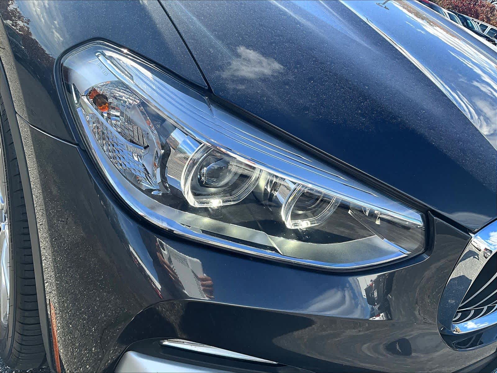 2019 BMW X3 xDrive30i - Photo 31