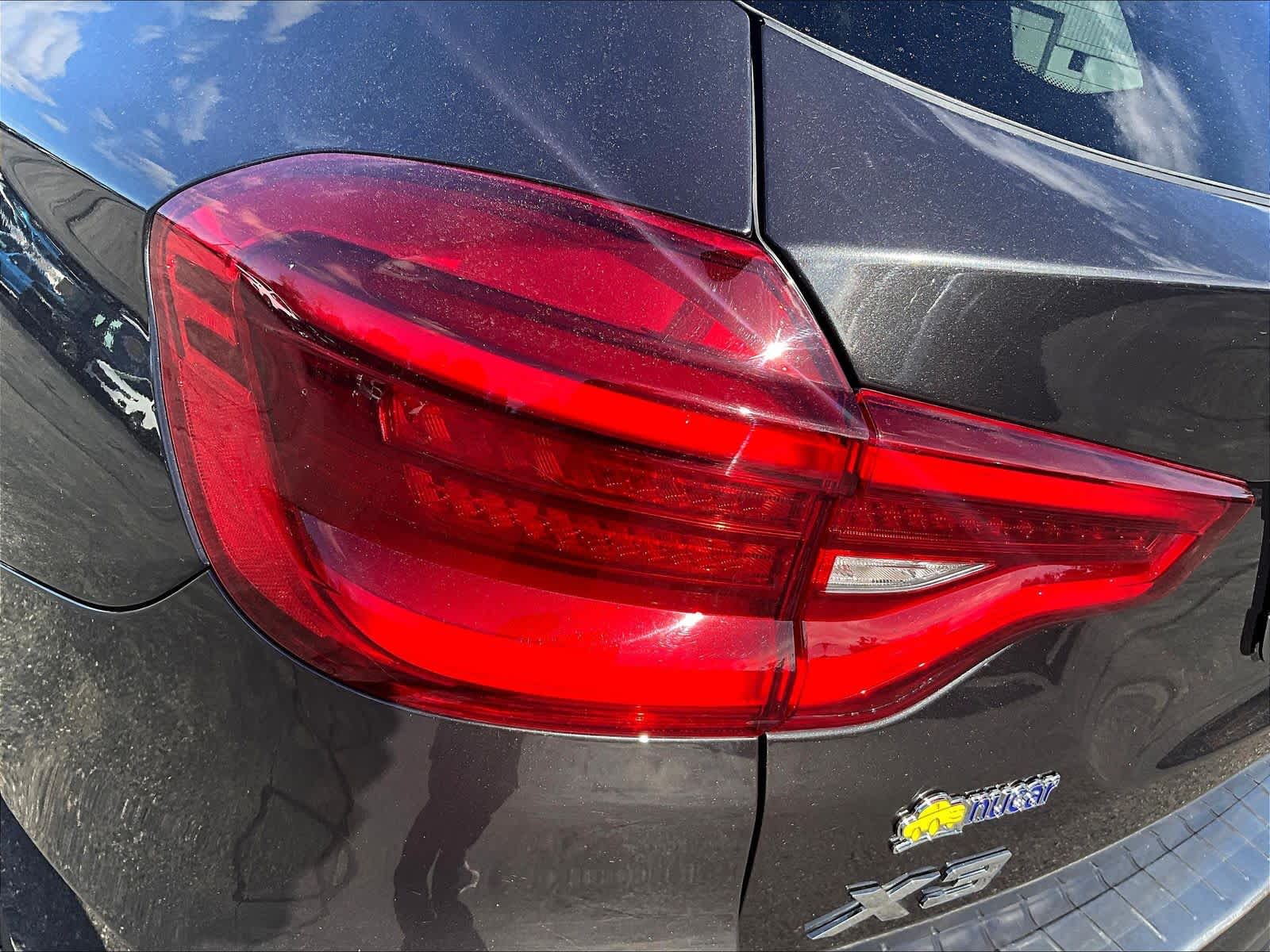 2019 BMW X3 xDrive30i - Photo 32