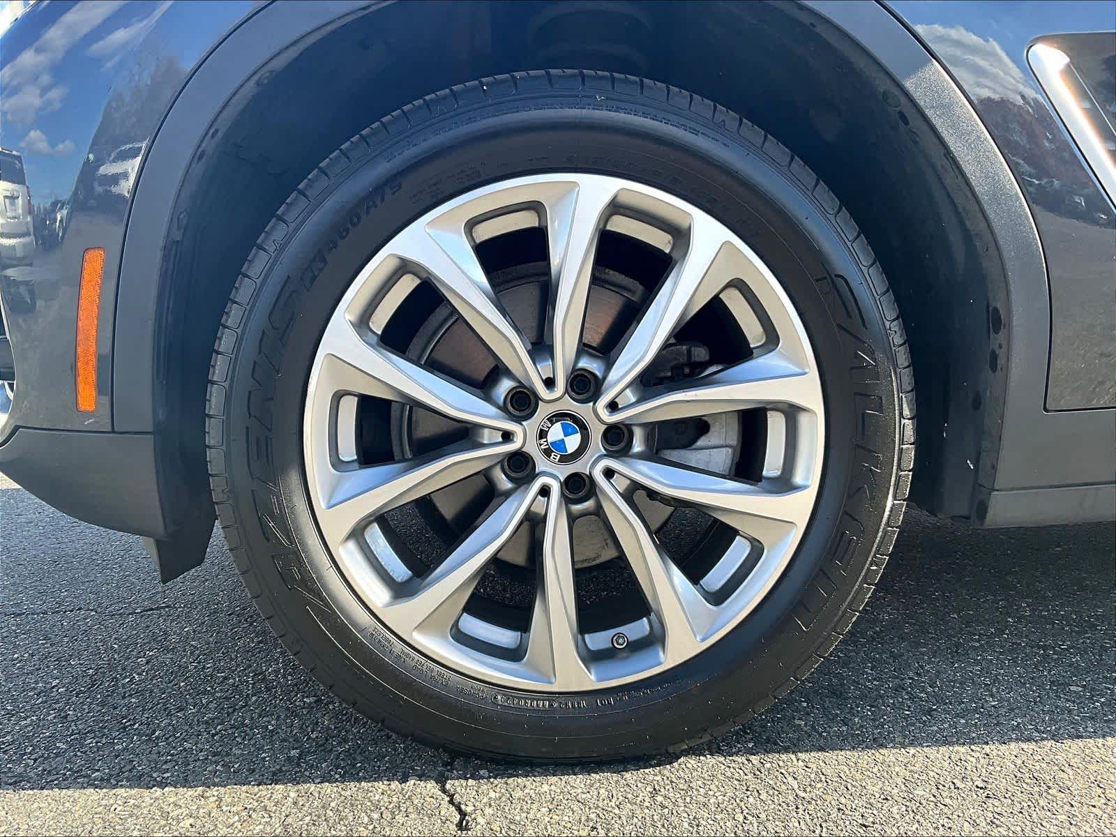 2019 BMW X3 xDrive30i - Photo 7