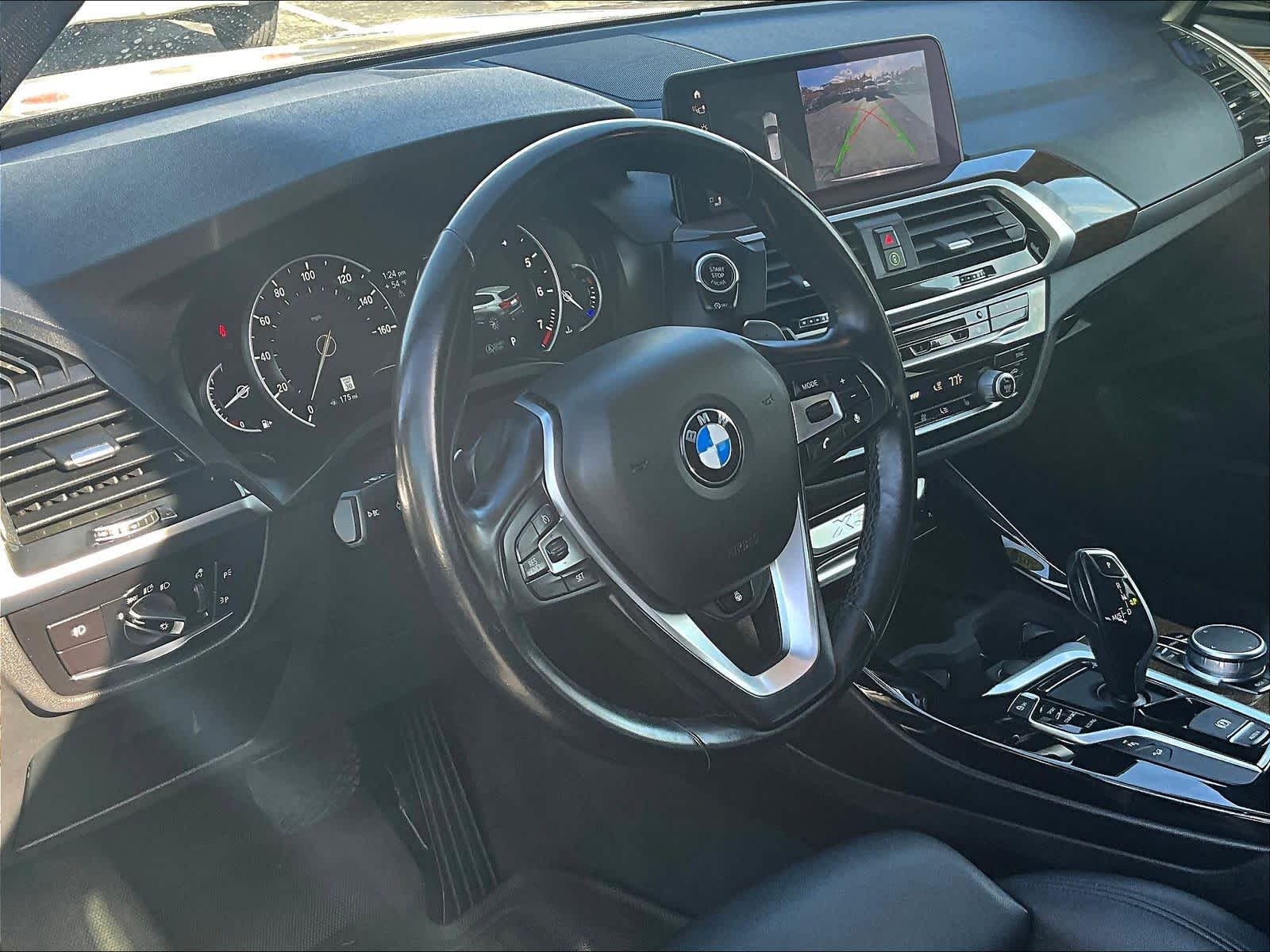 2019 BMW X3 xDrive30i - Photo 8