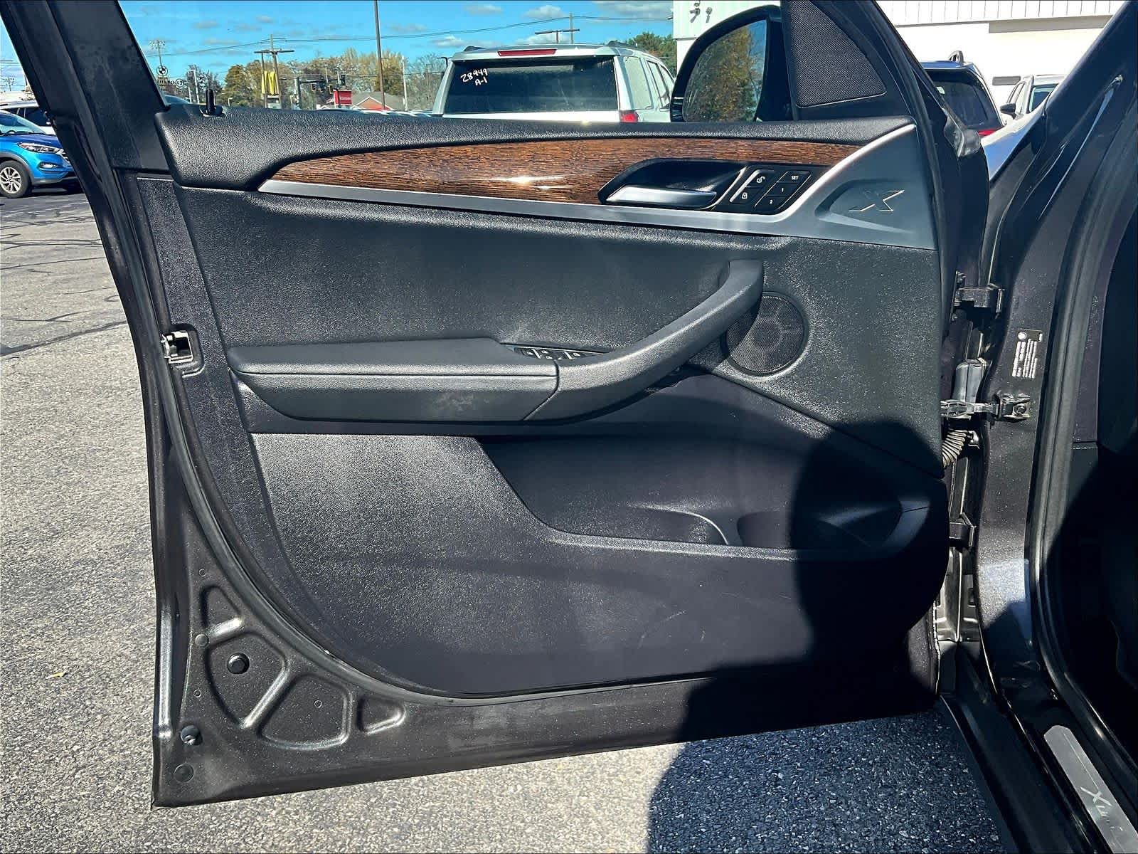 2019 BMW X3 xDrive30i - Photo 9