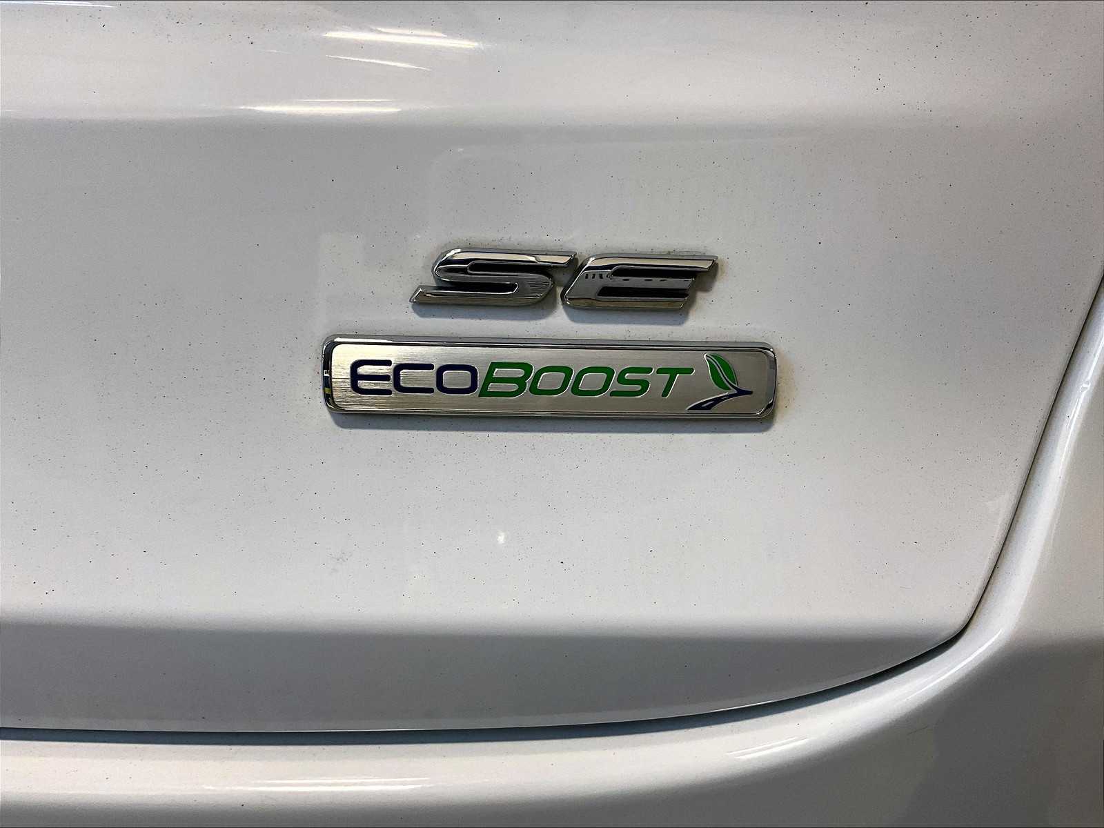 2019 Ford Fusion SE - Photo 29