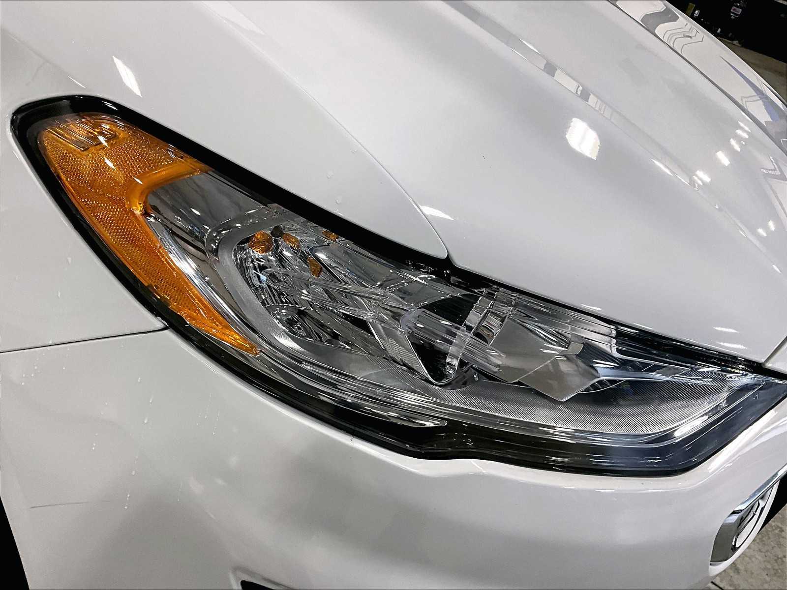 2019 Ford Fusion SE - Photo 33